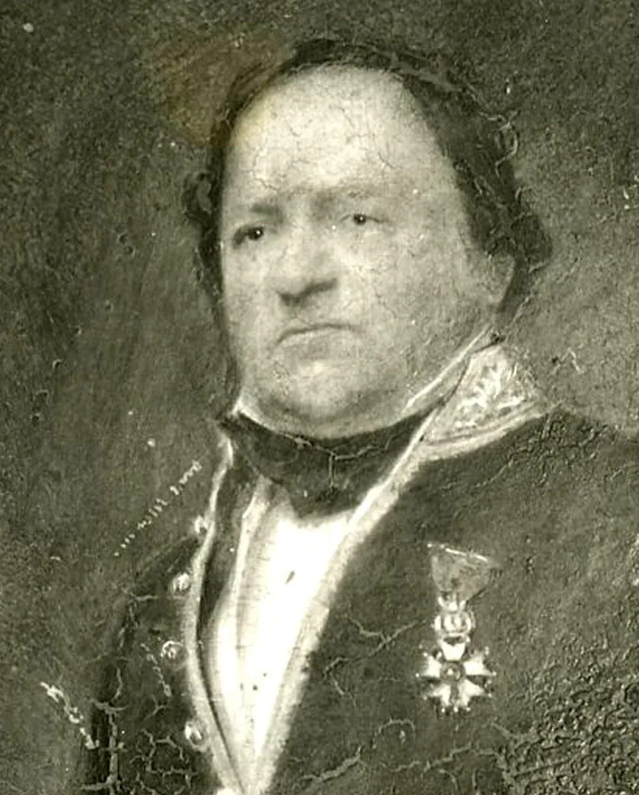 Hyacinthe Martin Bizet