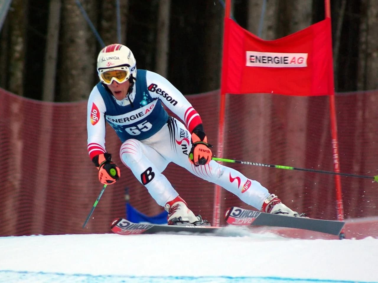 Björn Sieber