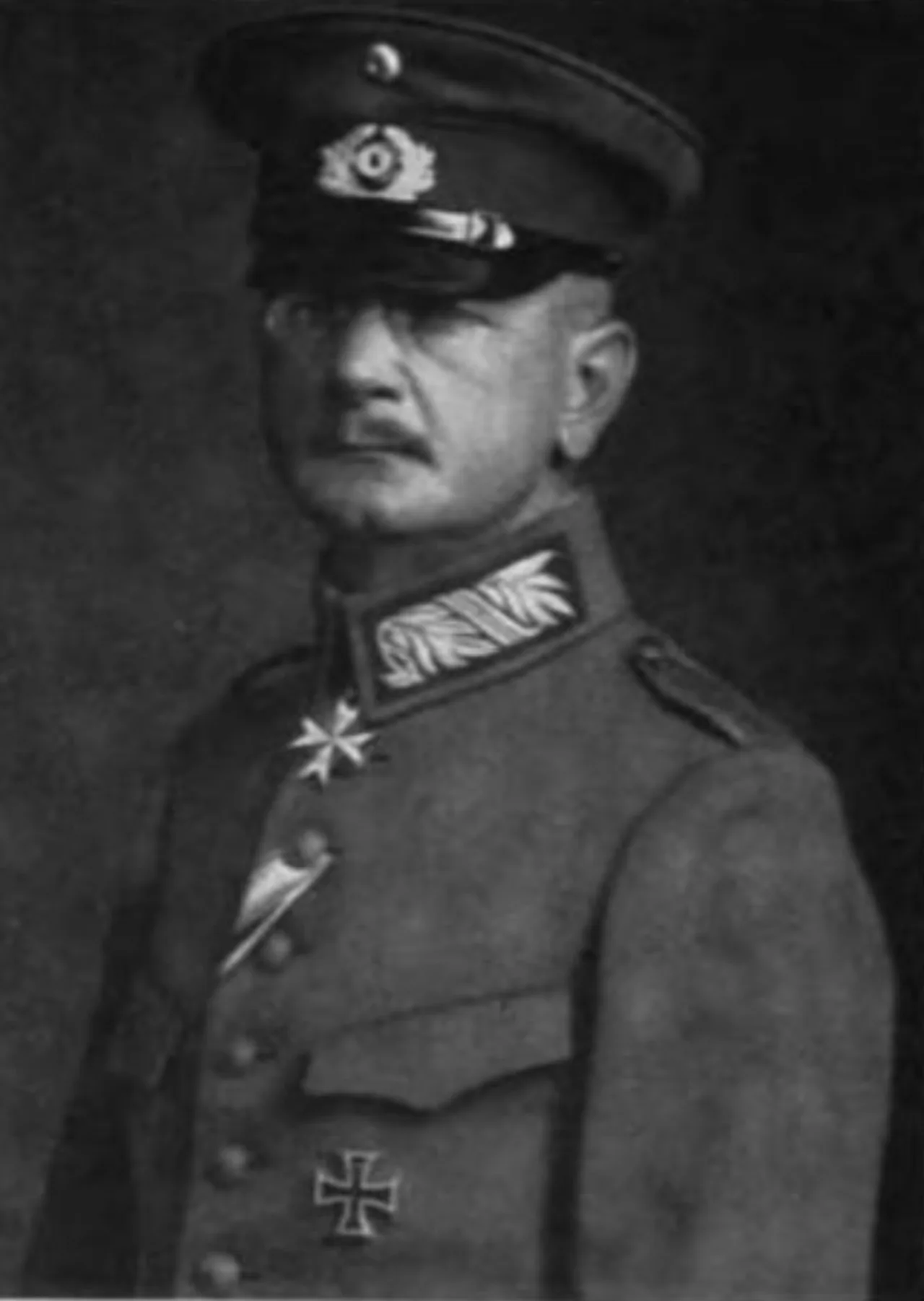 Arnold von Möhl