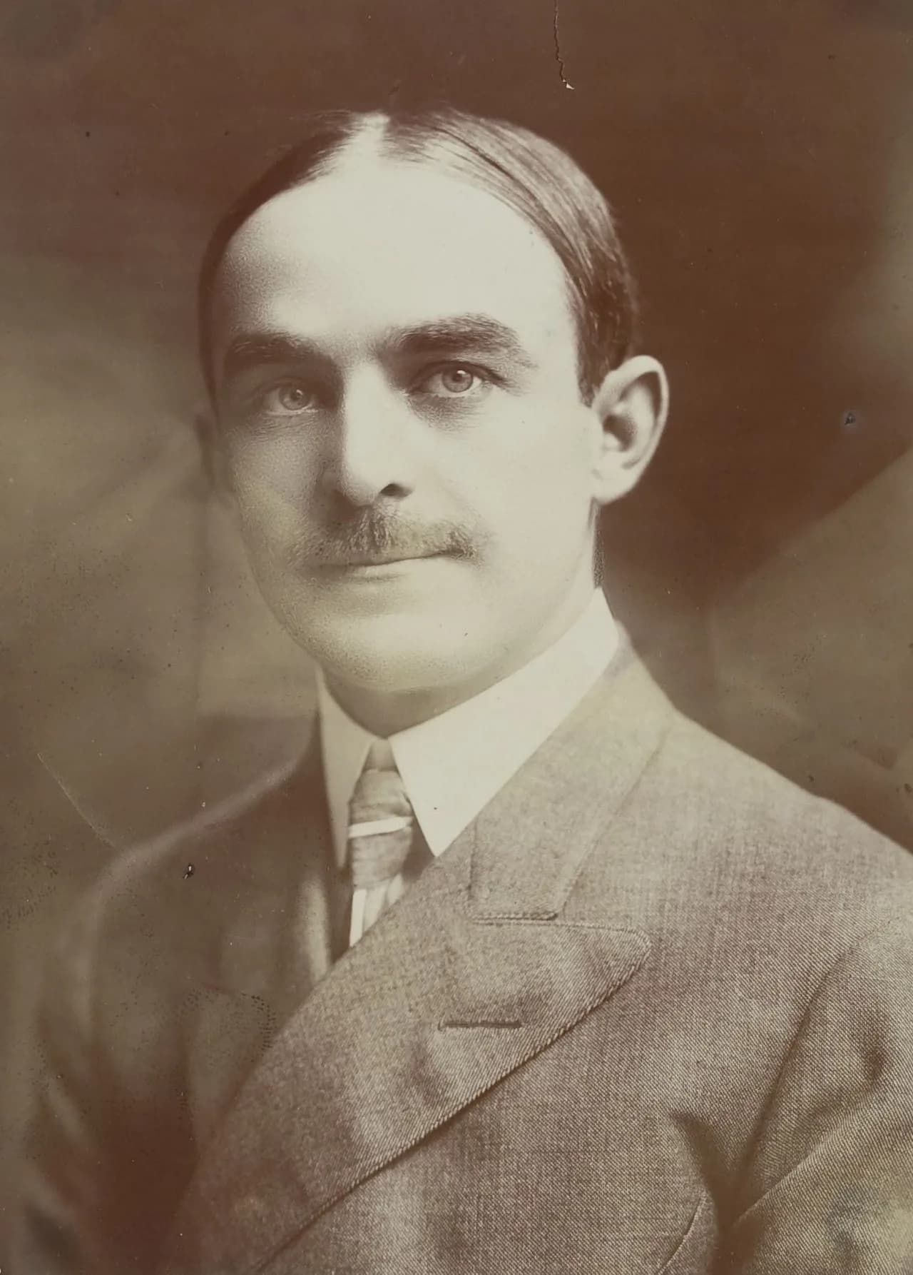 Nat M. Wills