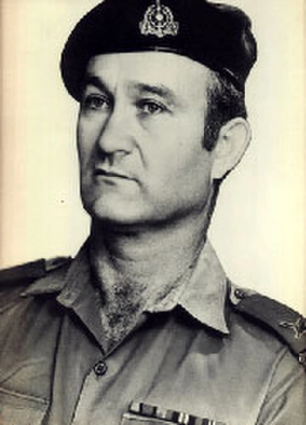 Elazar Barak
