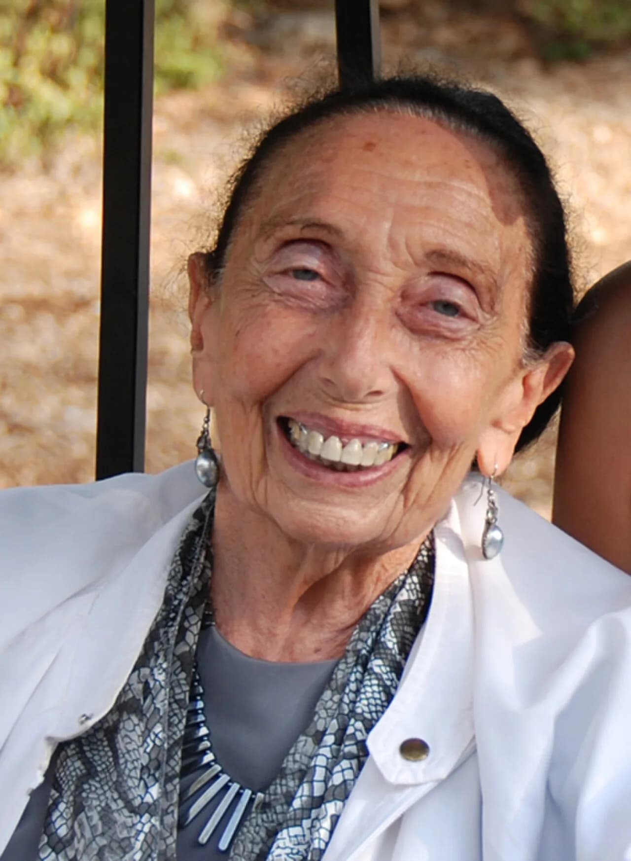 Yehudit Arnon