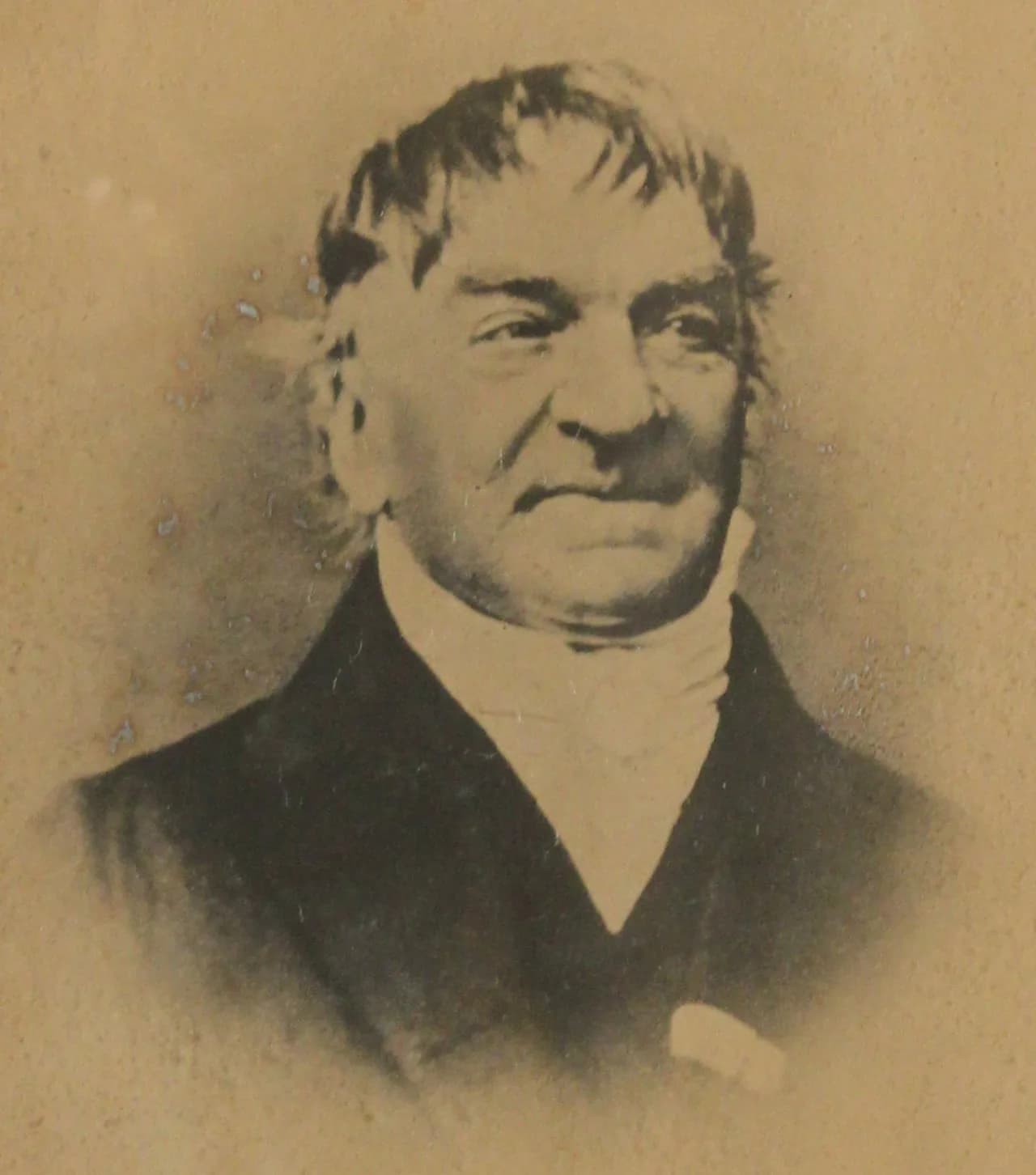 Johann Kaspar Aiblinger