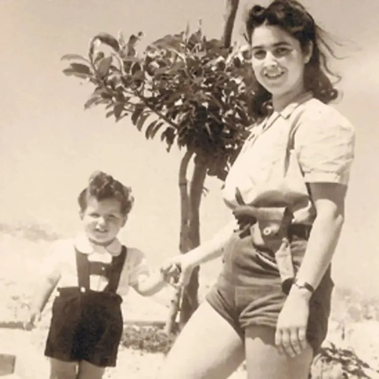 Mira Ben Ari