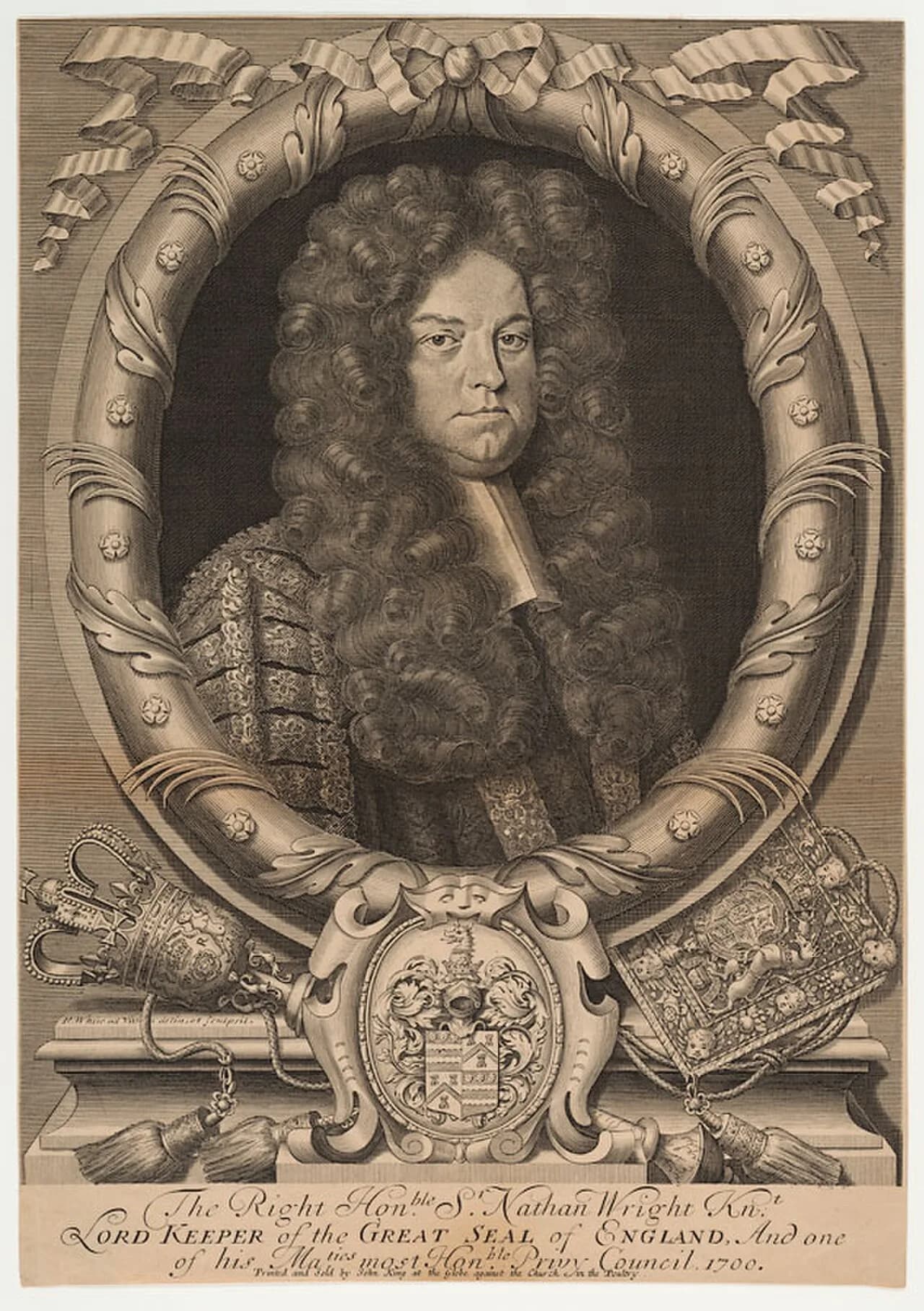 Nathan Wright