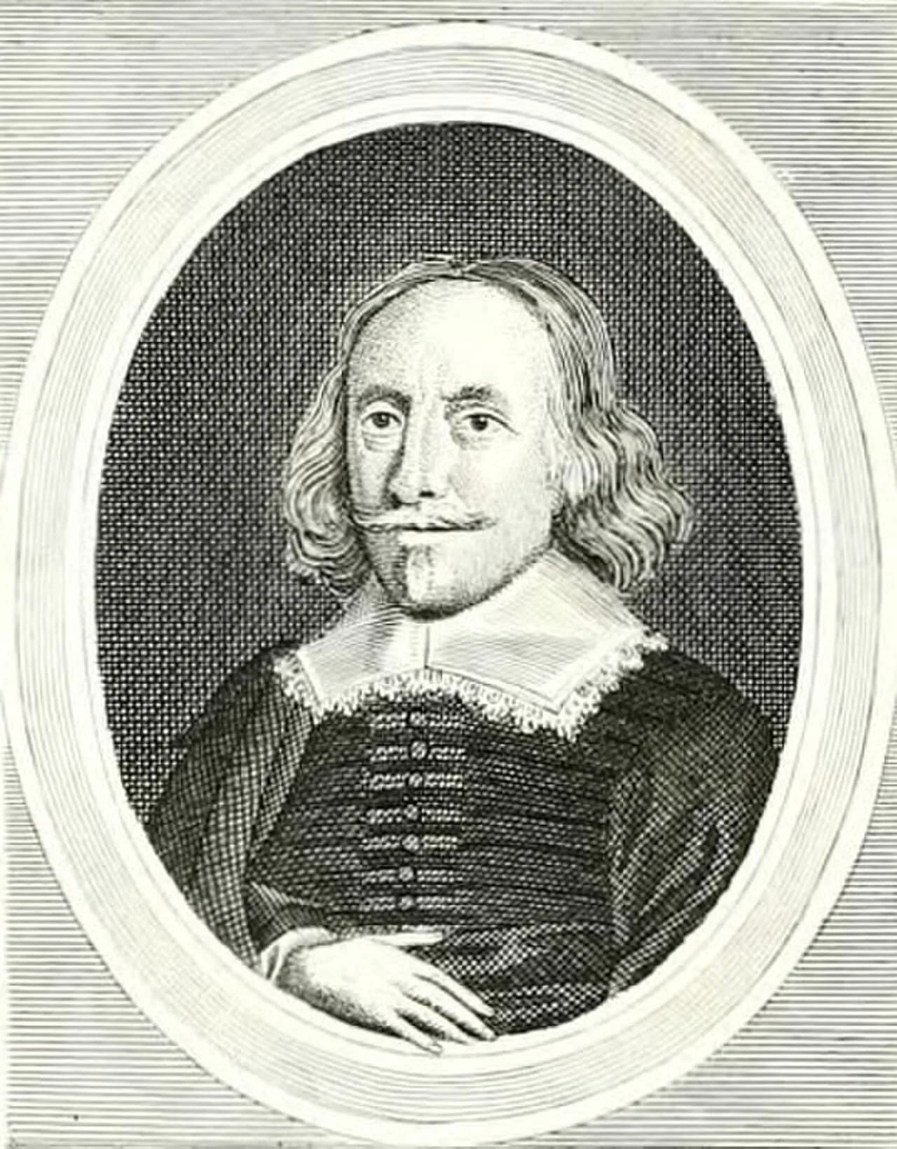 Nathaniel Barnardiston