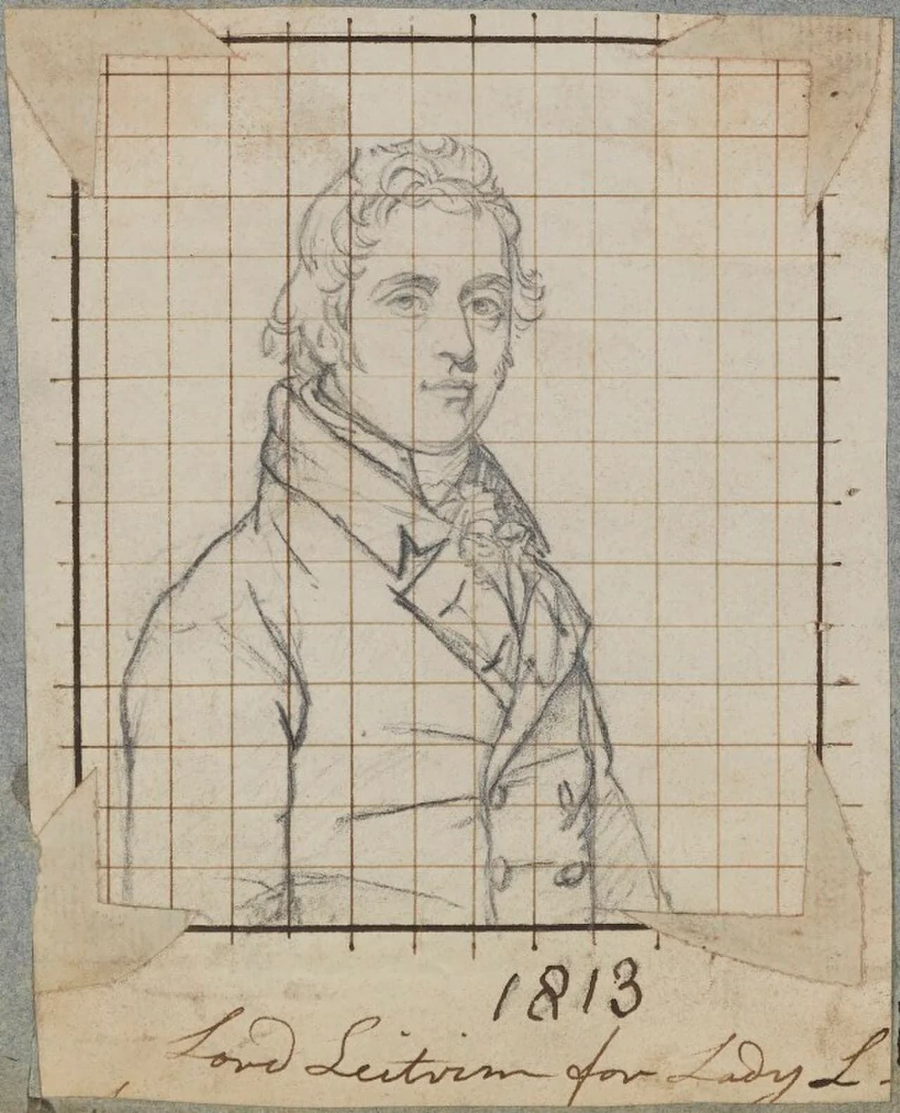 Nathaniel Clements, 2nd Earl of Leitrim