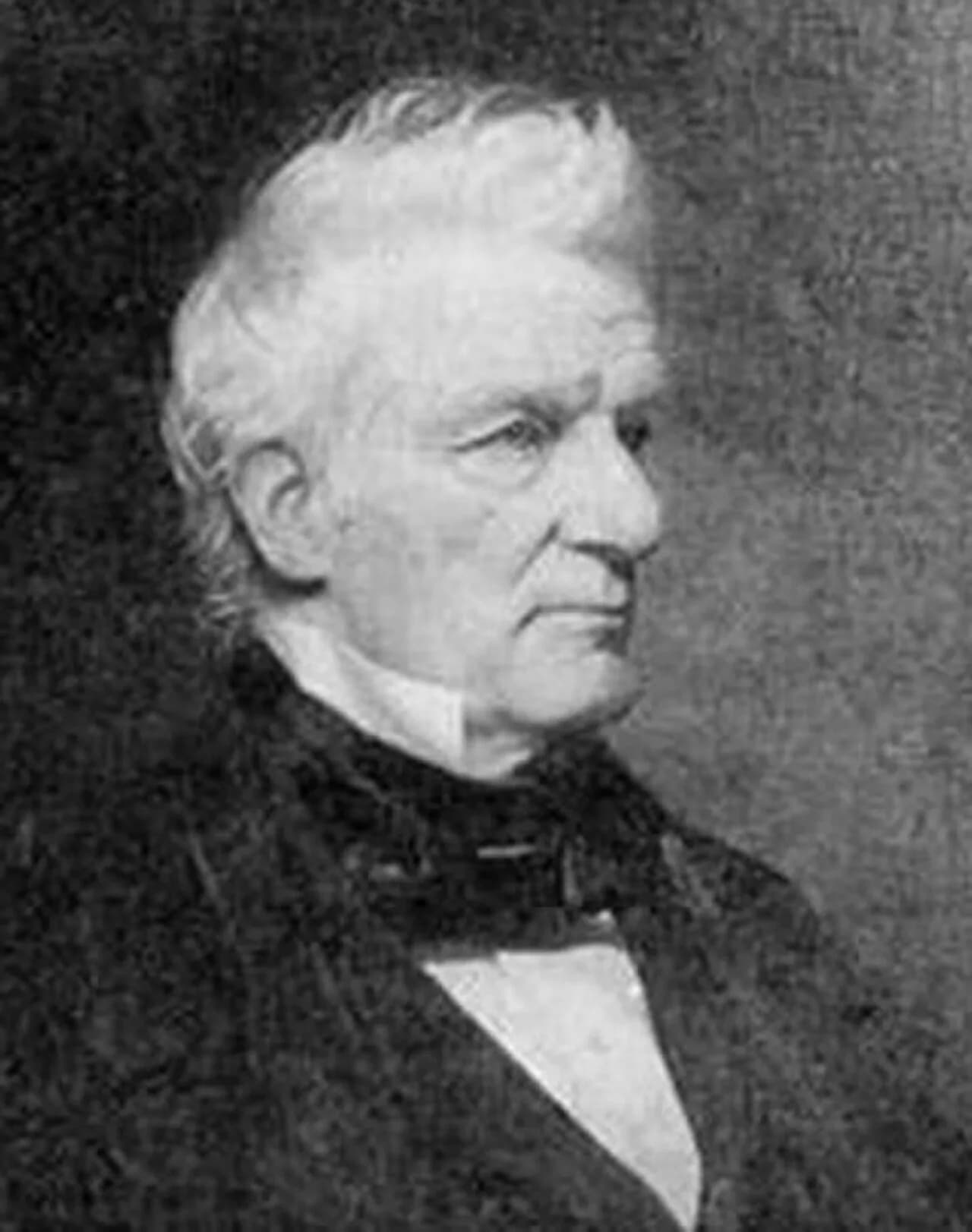Nathaniel Fillmore