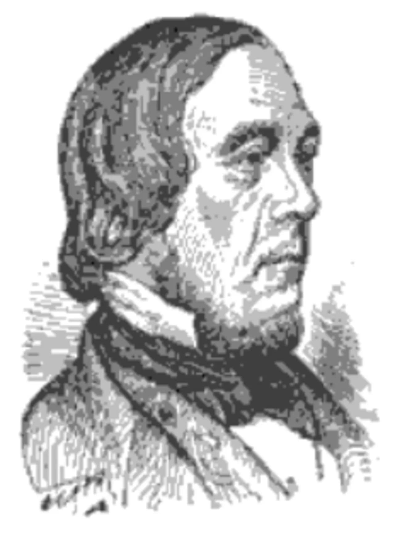 Nathaniel Greene