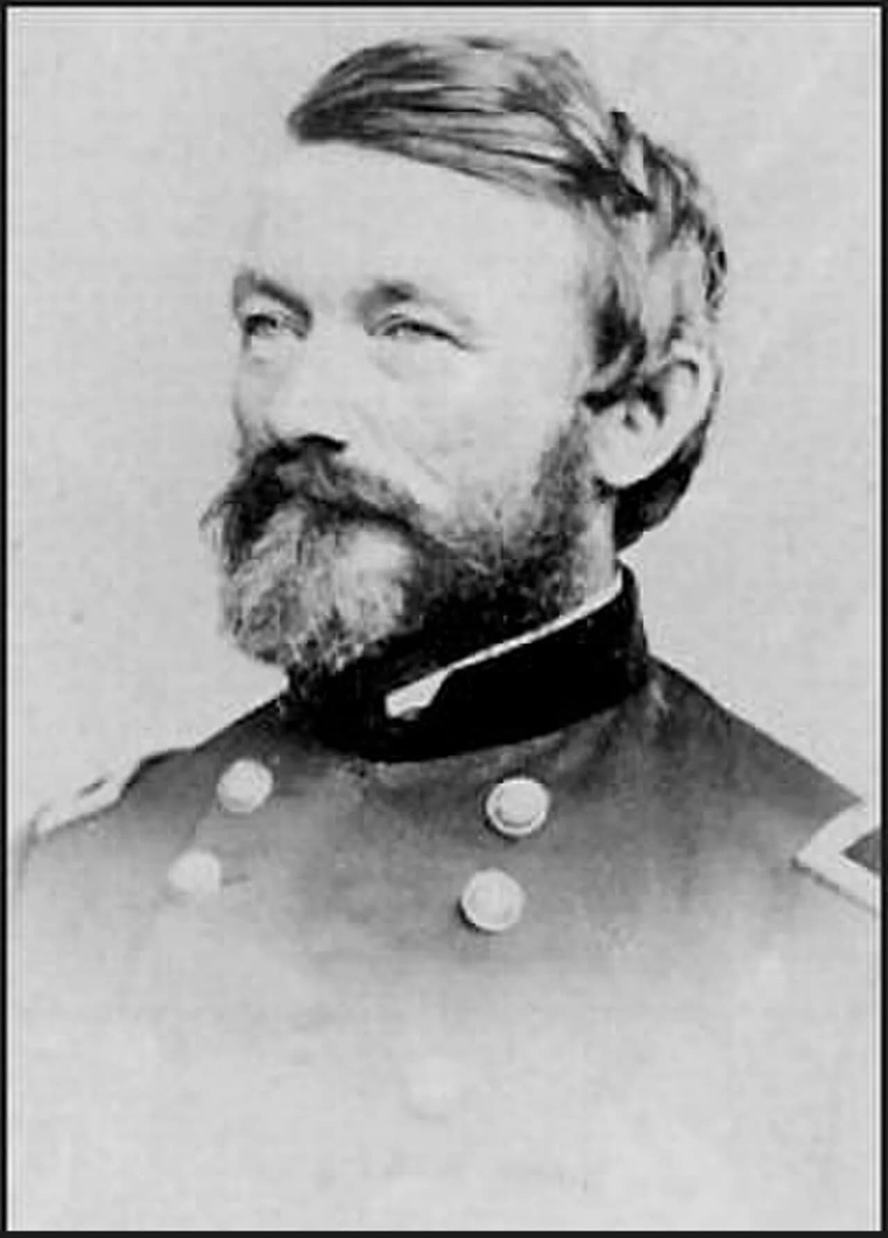 Nathaniel J. Jackson