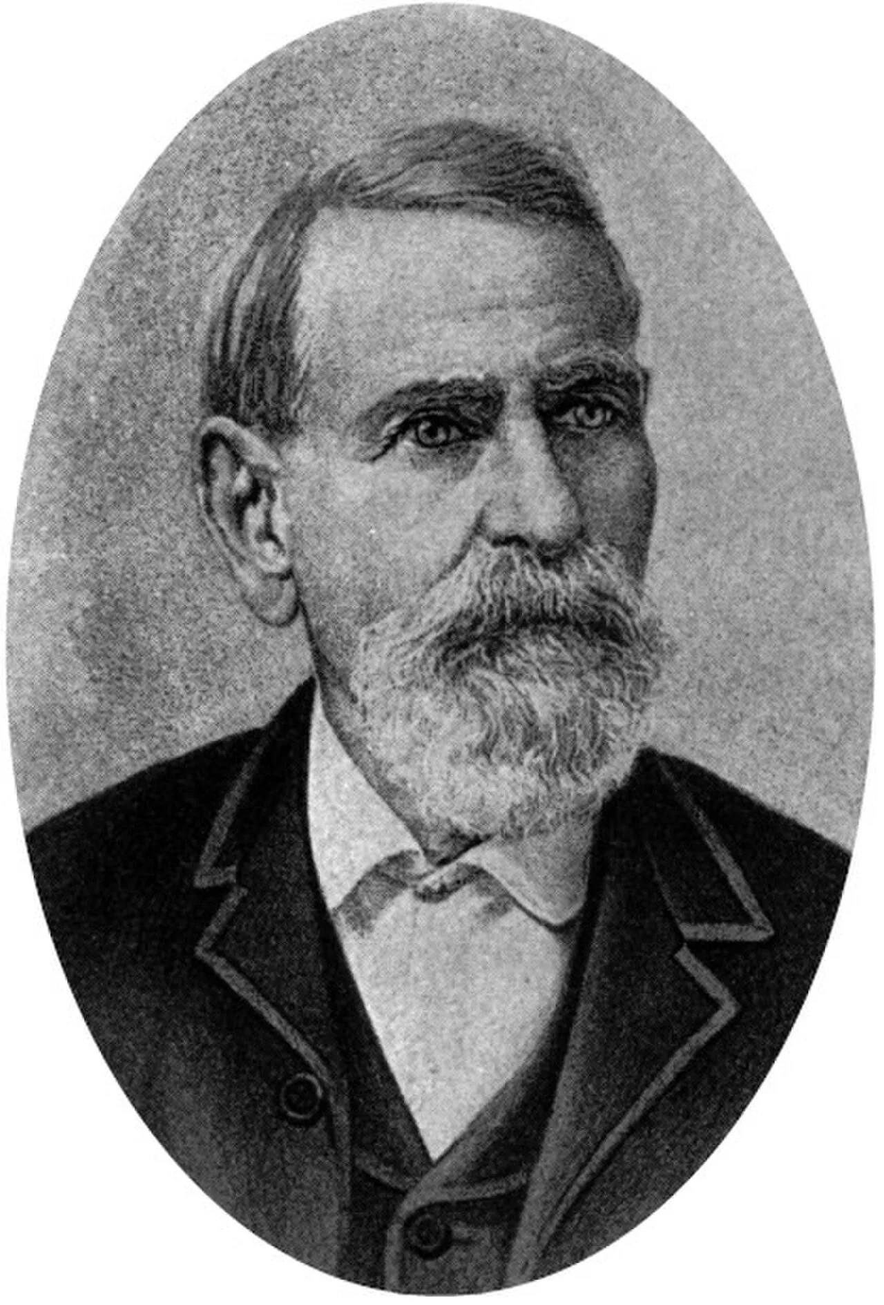 Nathaniel Macon Burford