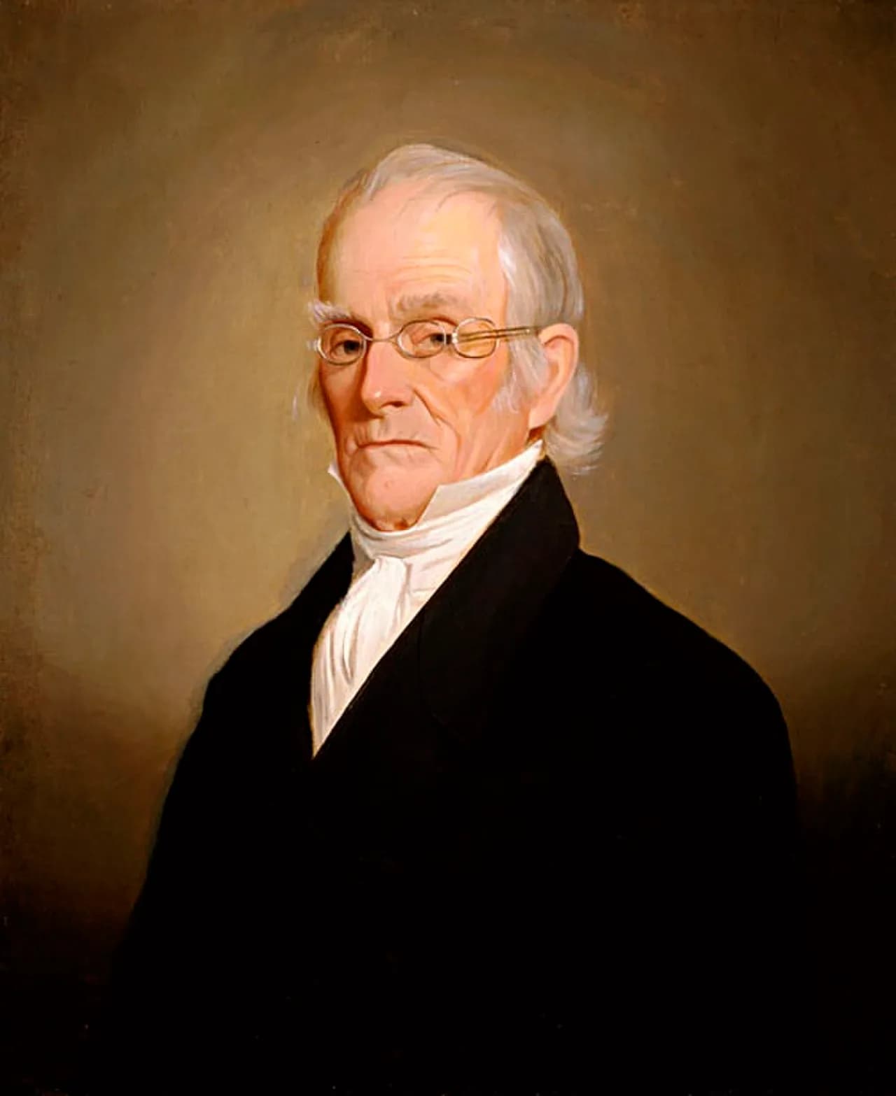 Nathaniel Rochester