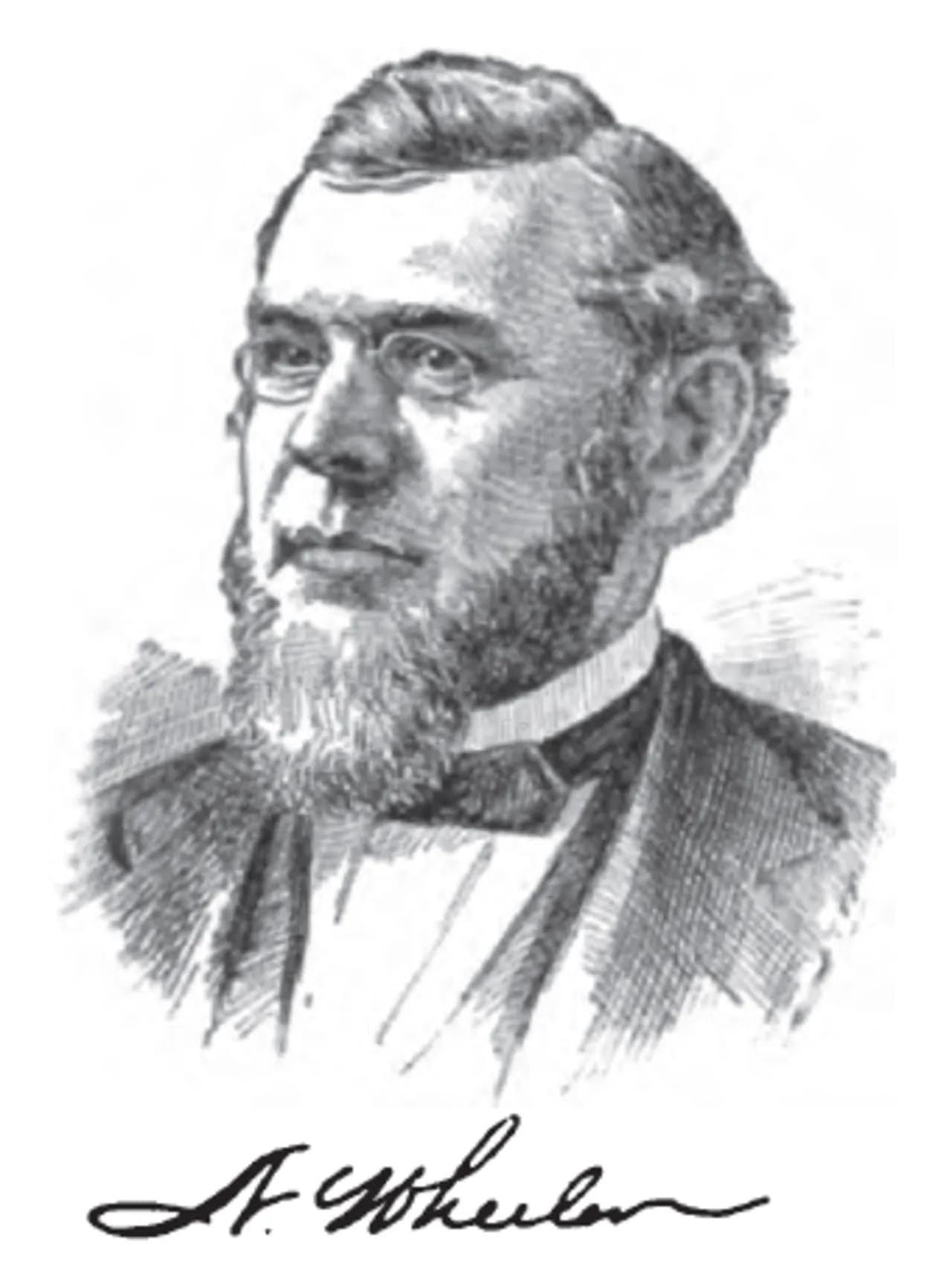 Nathaniel Wheeler