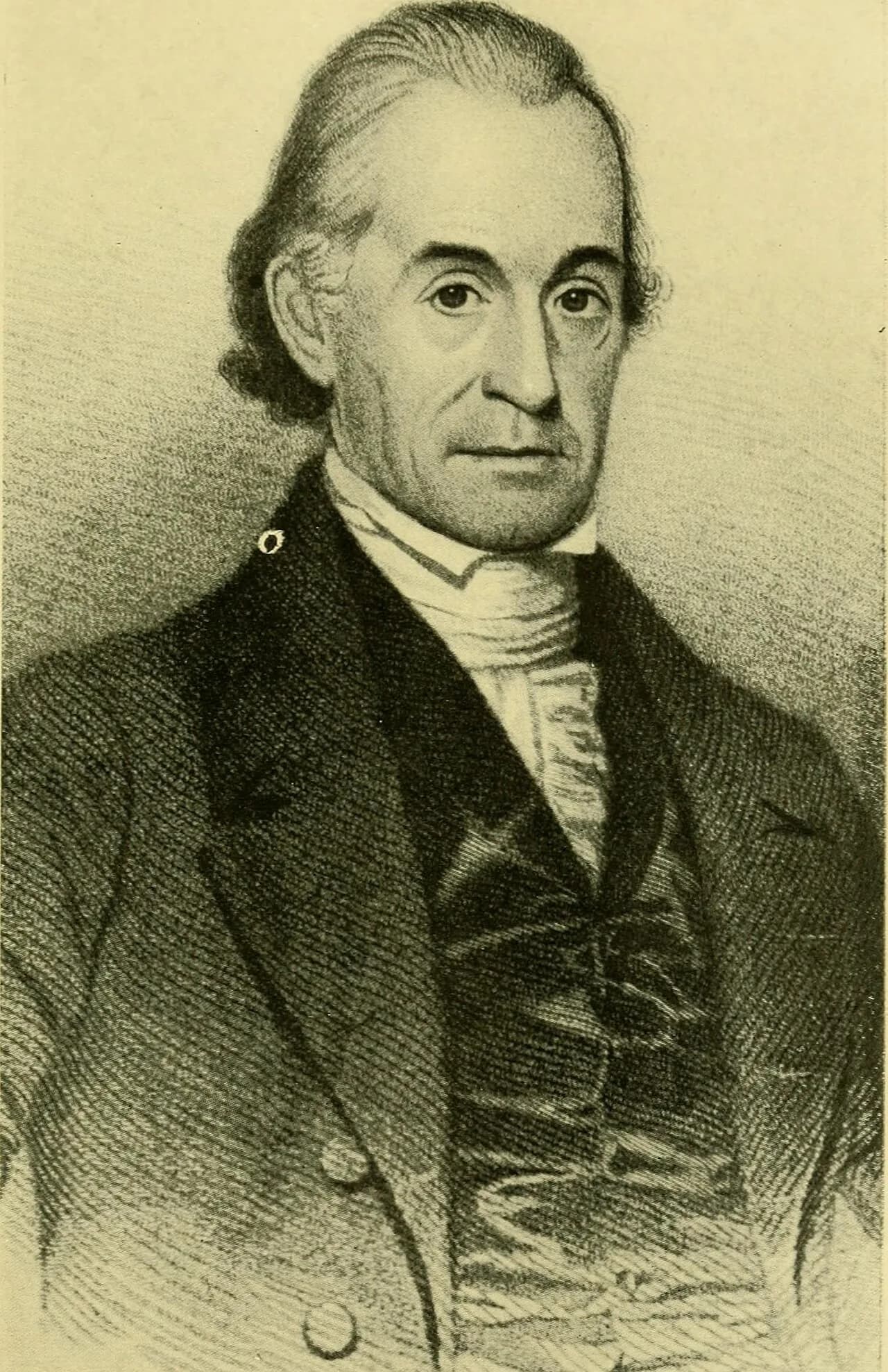 Nathaniel William Taylor