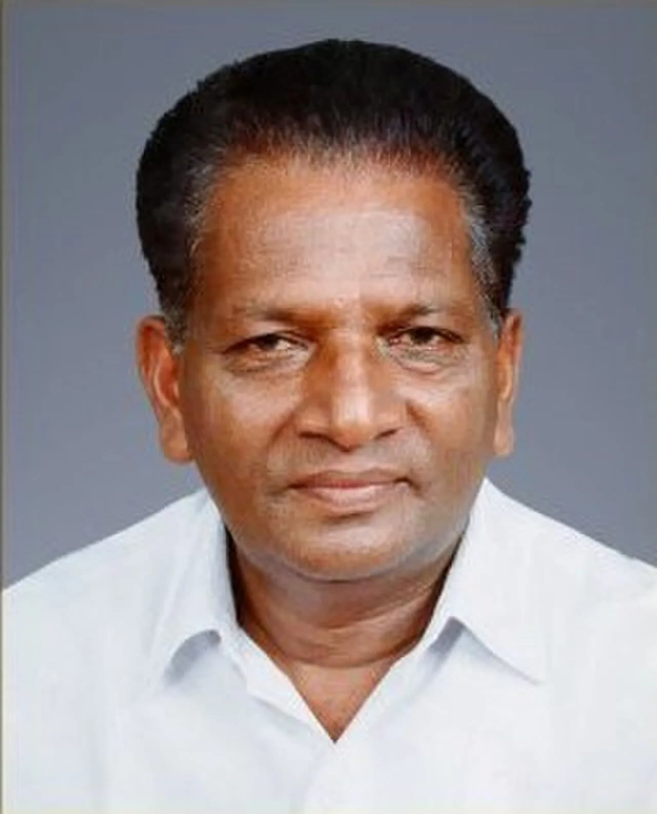 P. C. Thomas, Pannivelil