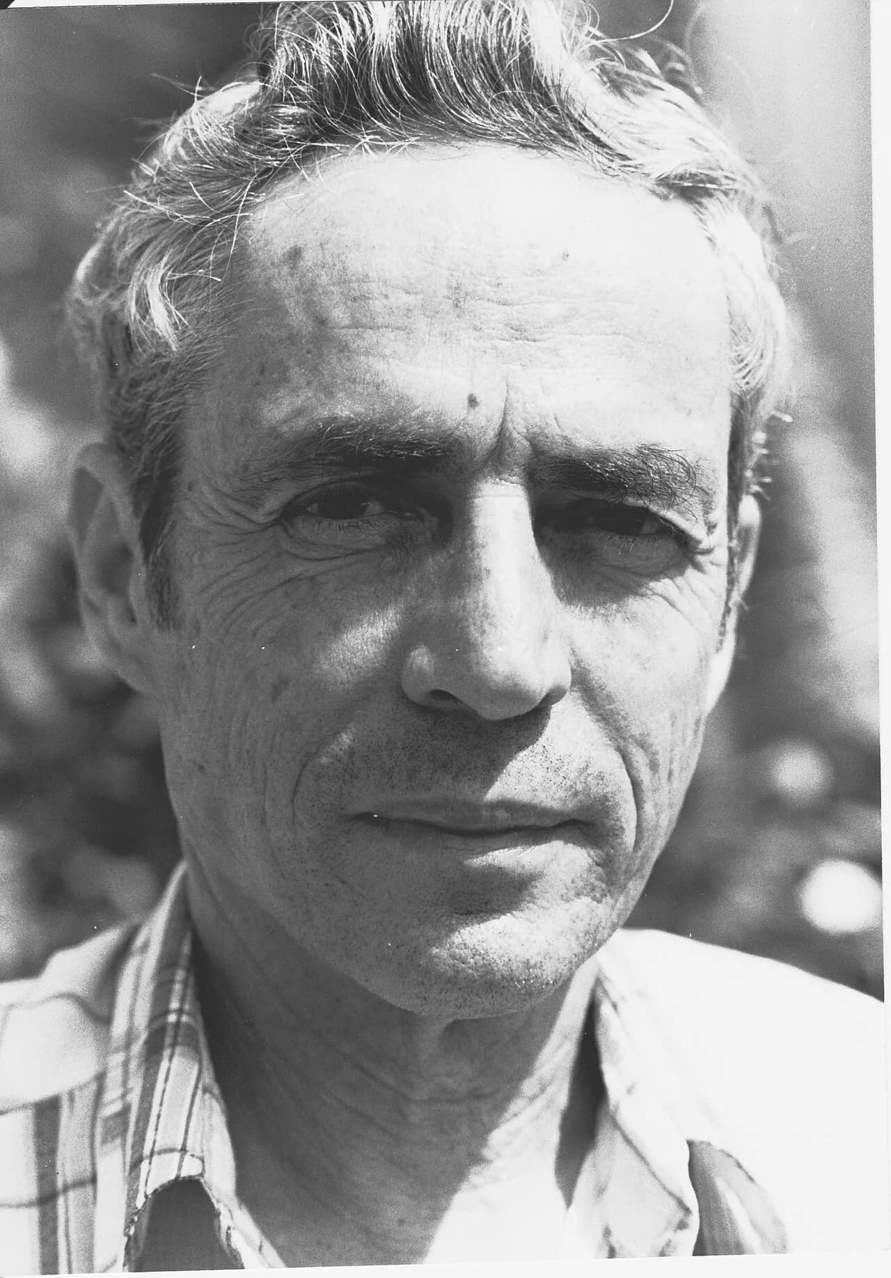 Denny Agmon