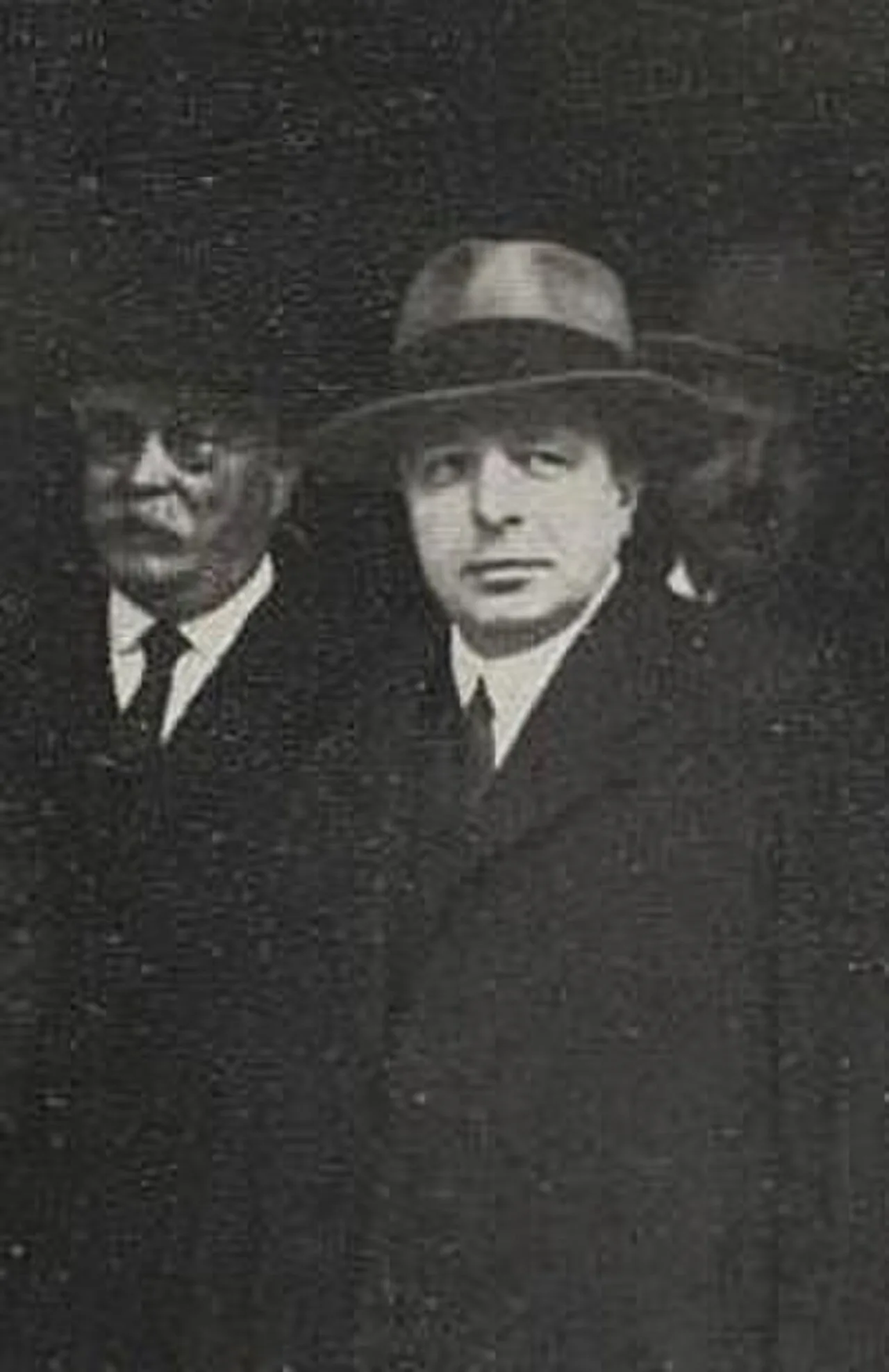 Arnošt Heidrich