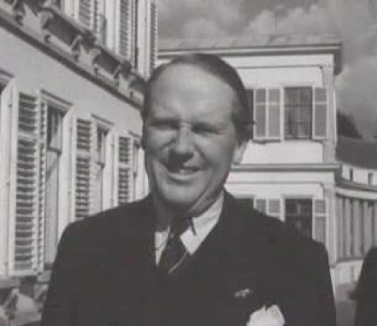 Johan Willem Beijen
