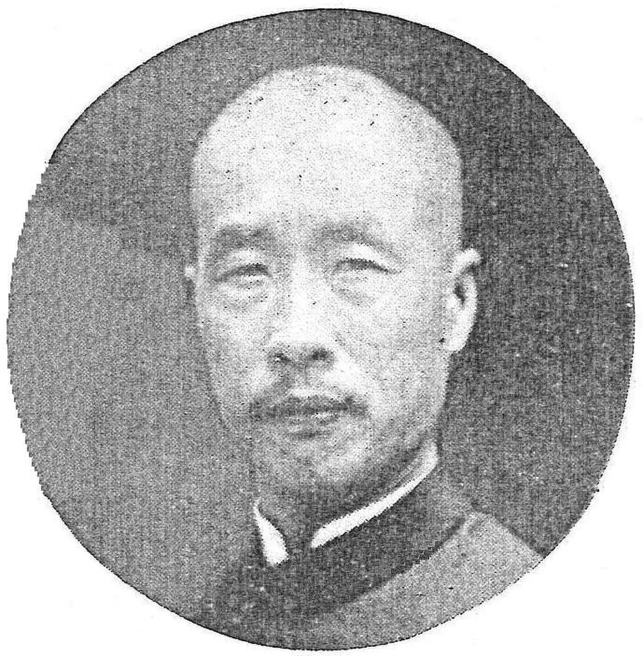 Han Fuju