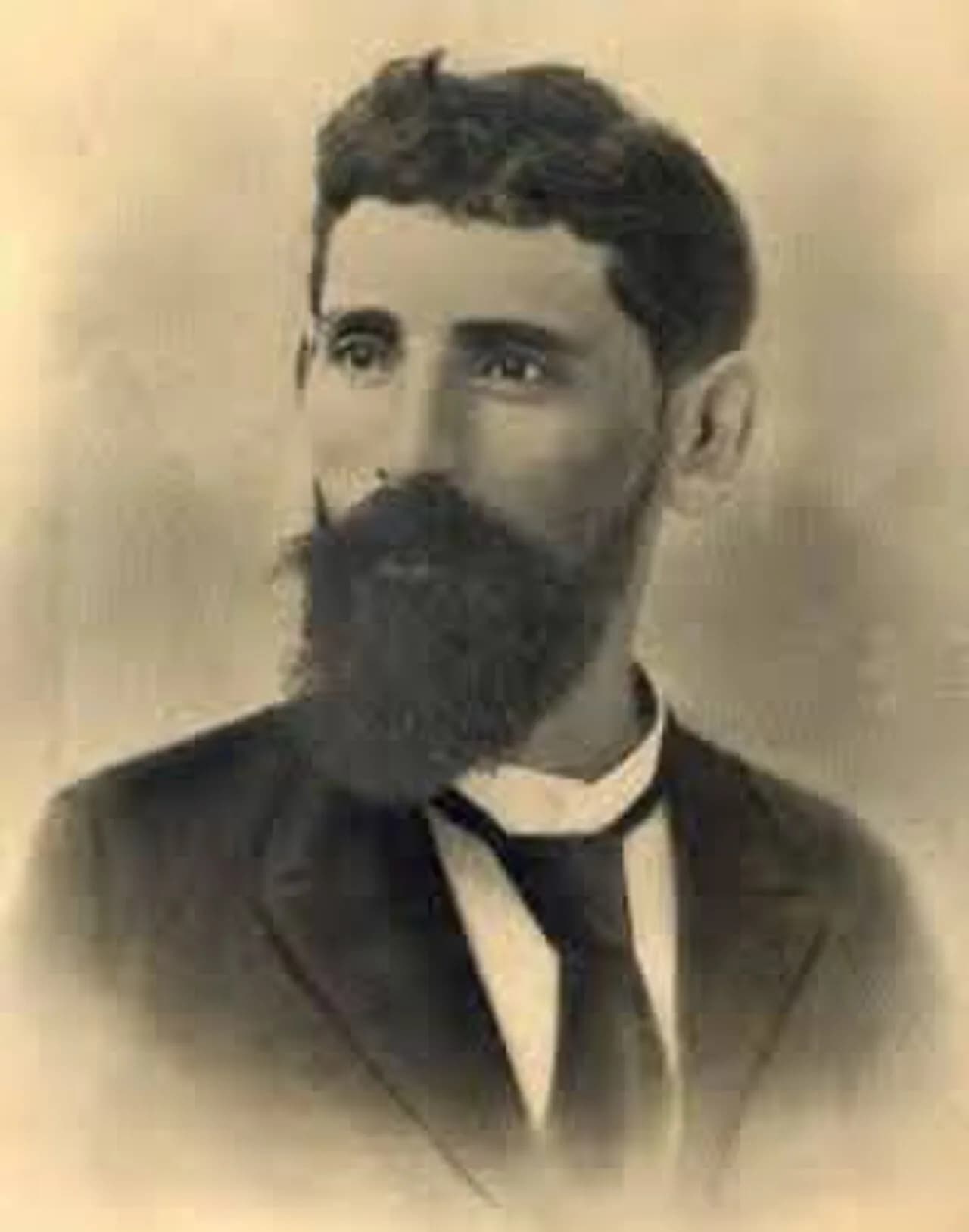 Mordechai Lubman