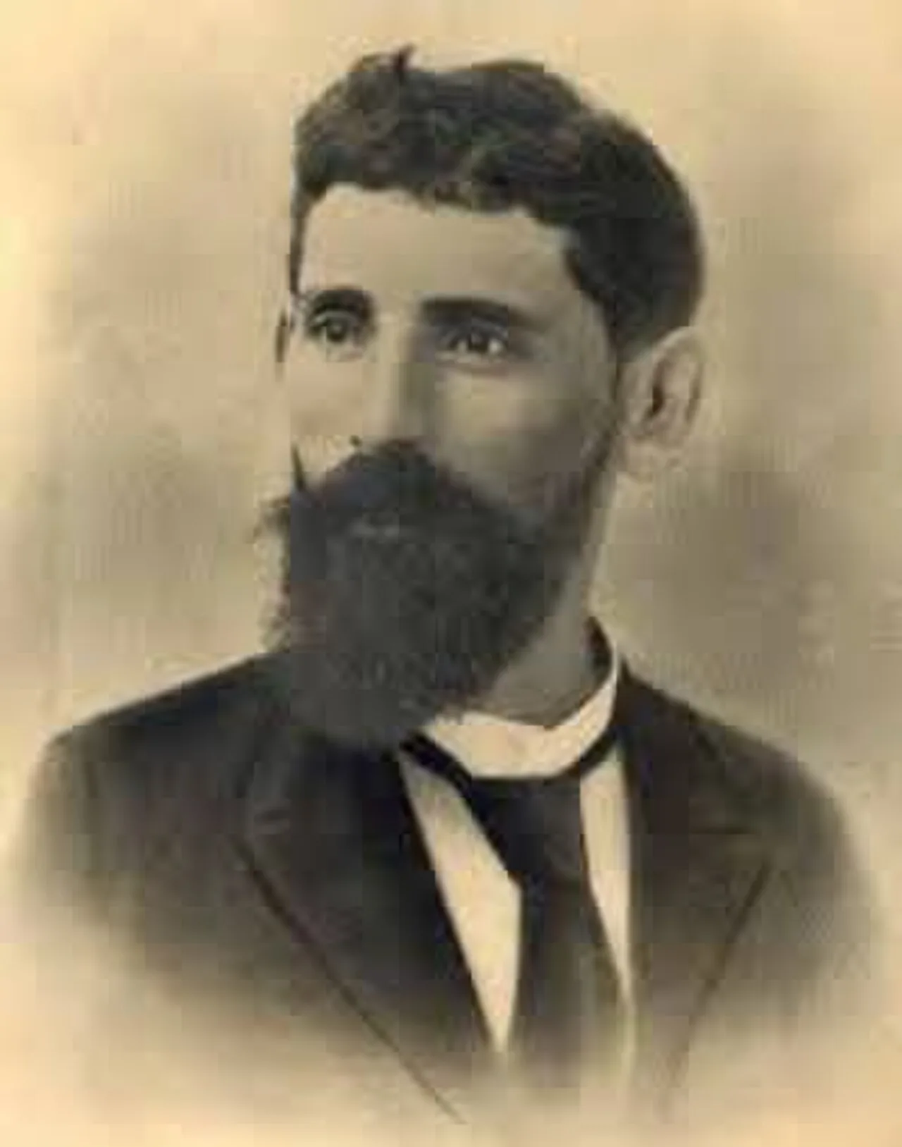 Mordechai Lubman
