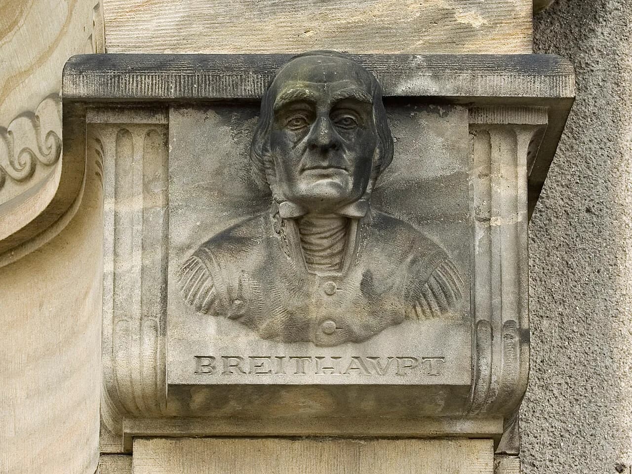August Breithaupt