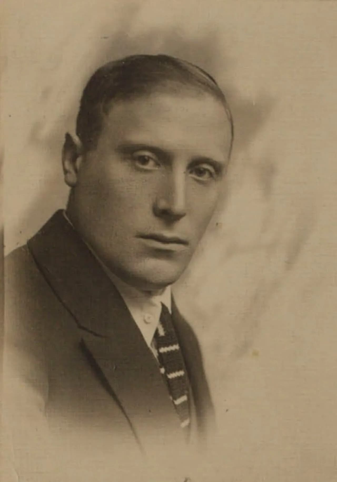 Michał Weichert