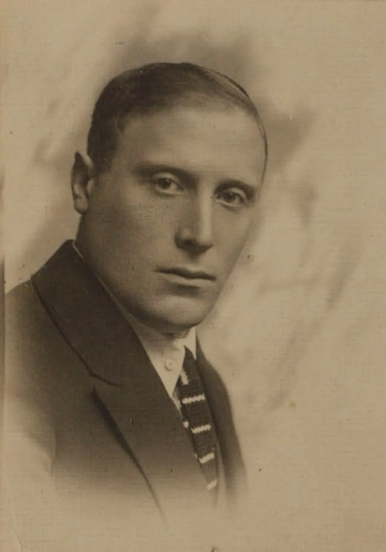Michał Weichert