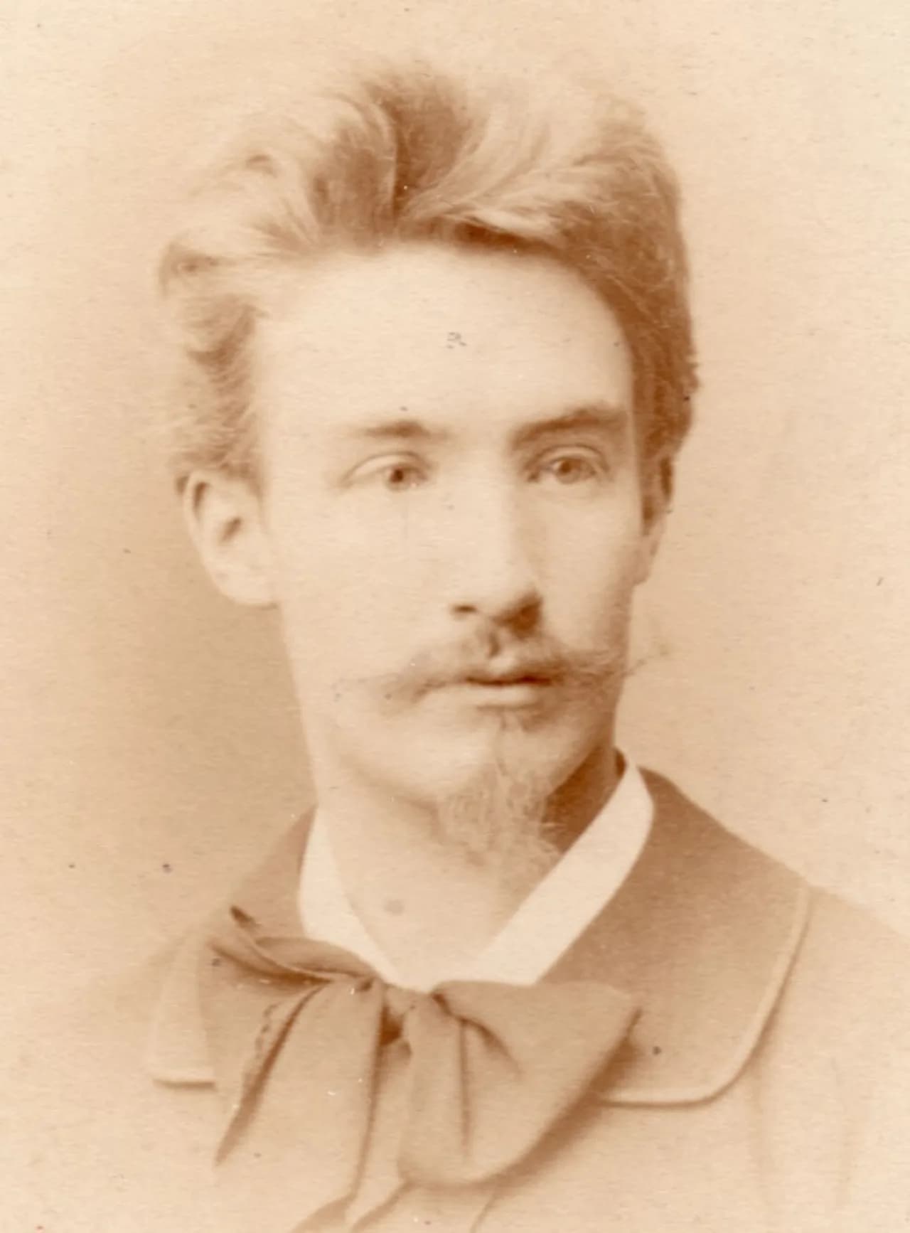 André Girard