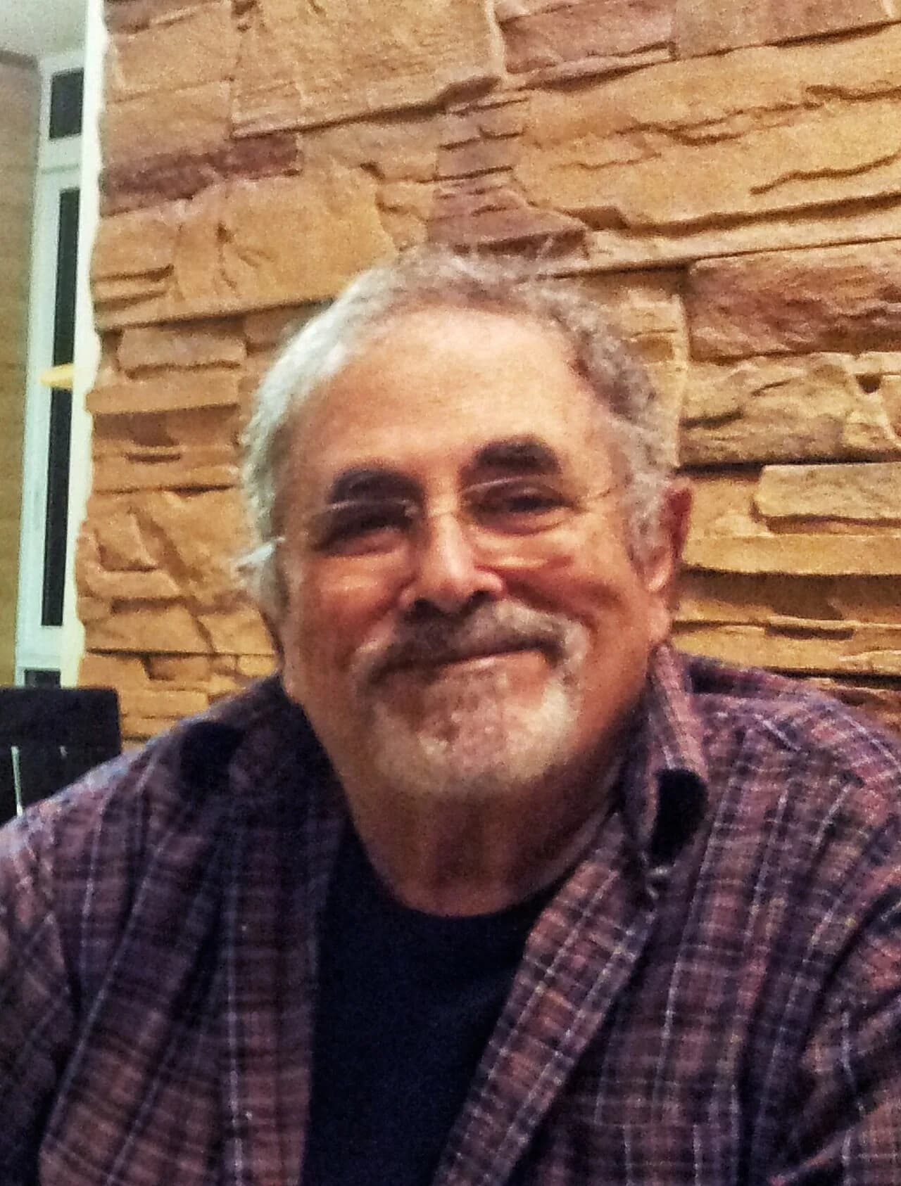 Avraham Mor