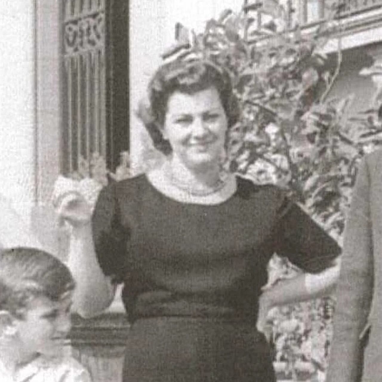 Wanda Ferragamo