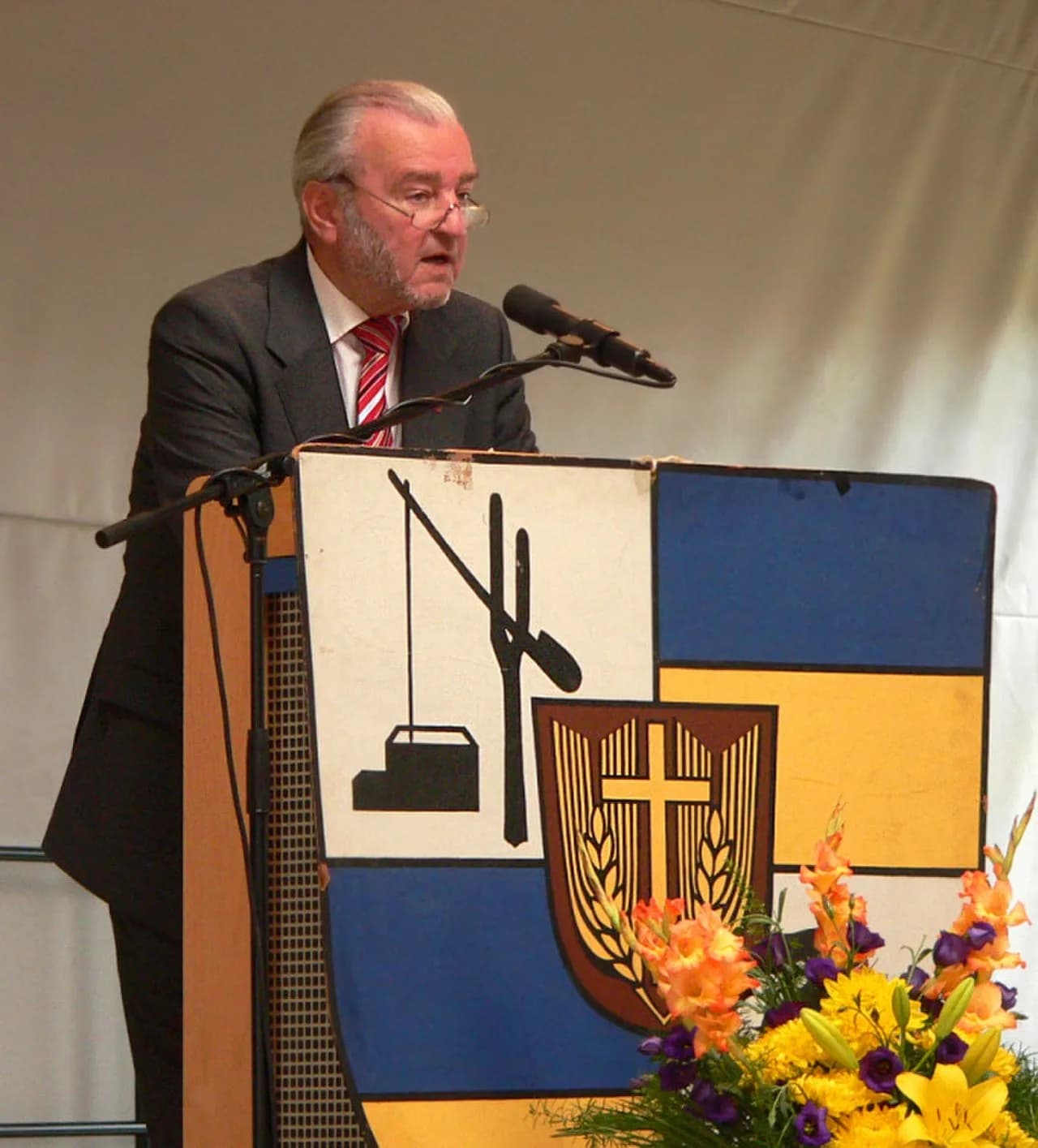 Arnulf Baumann