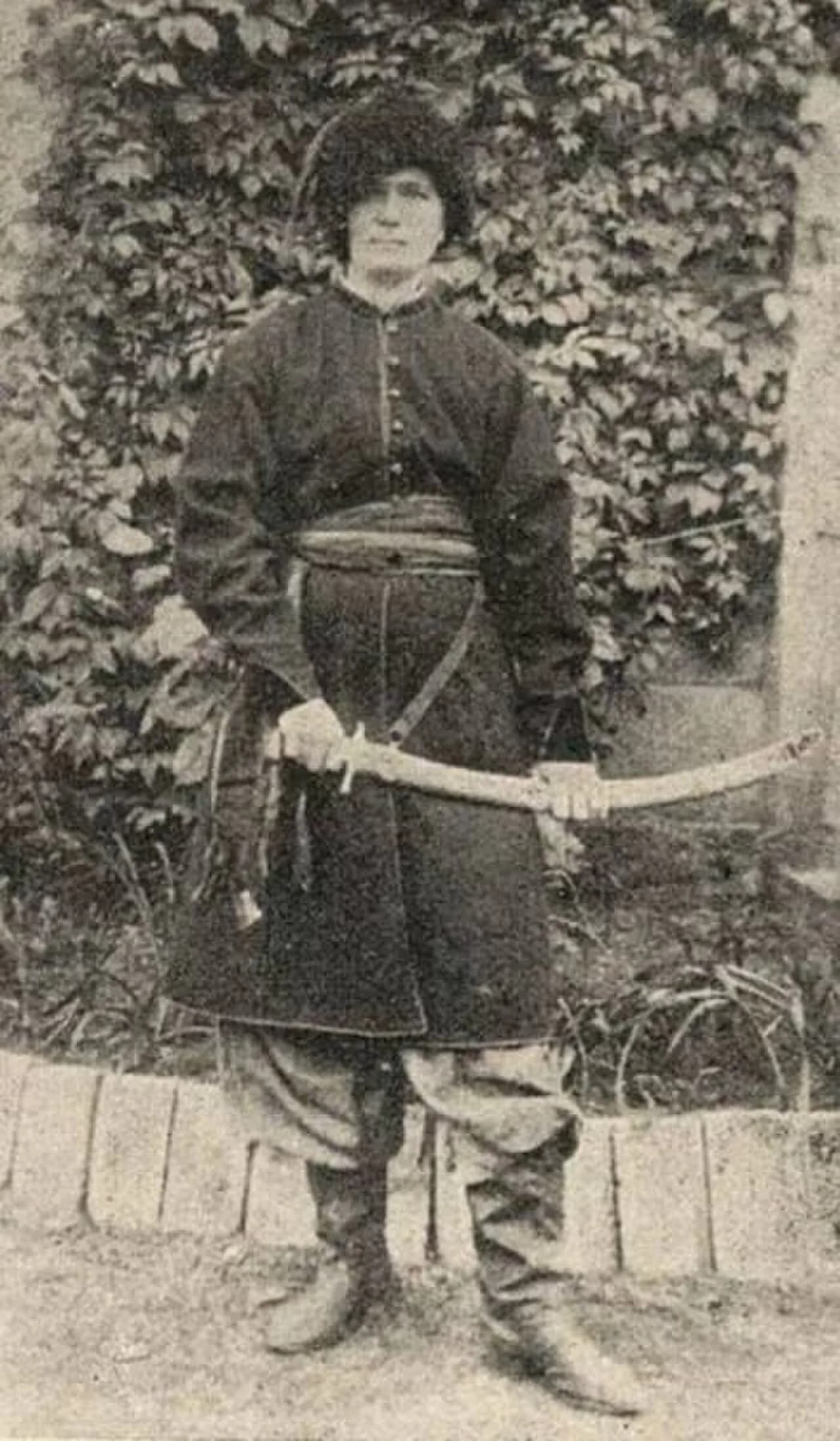 Charytyna Pekartschuk