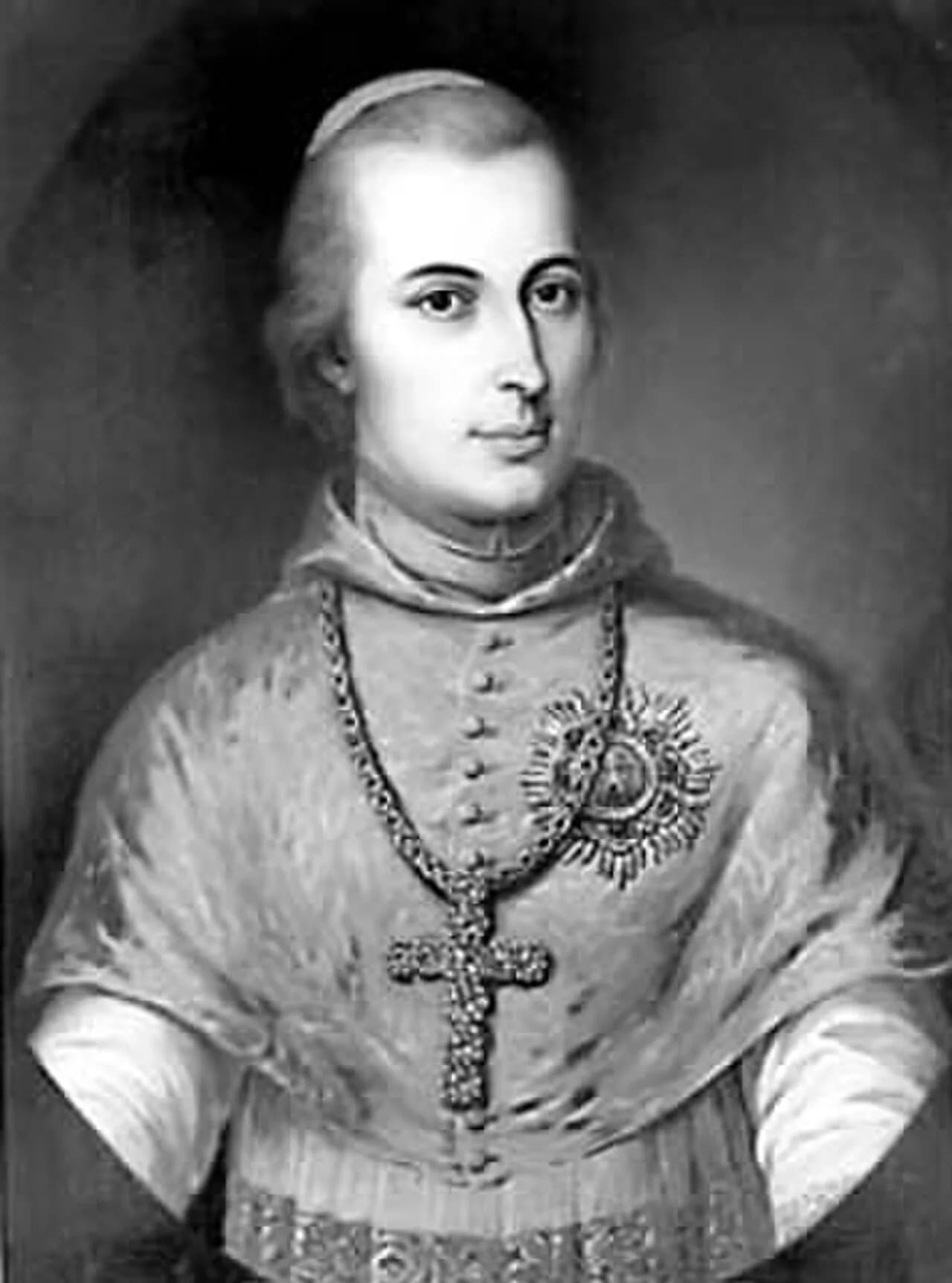 Karl Ambrosius von Österreich-Este