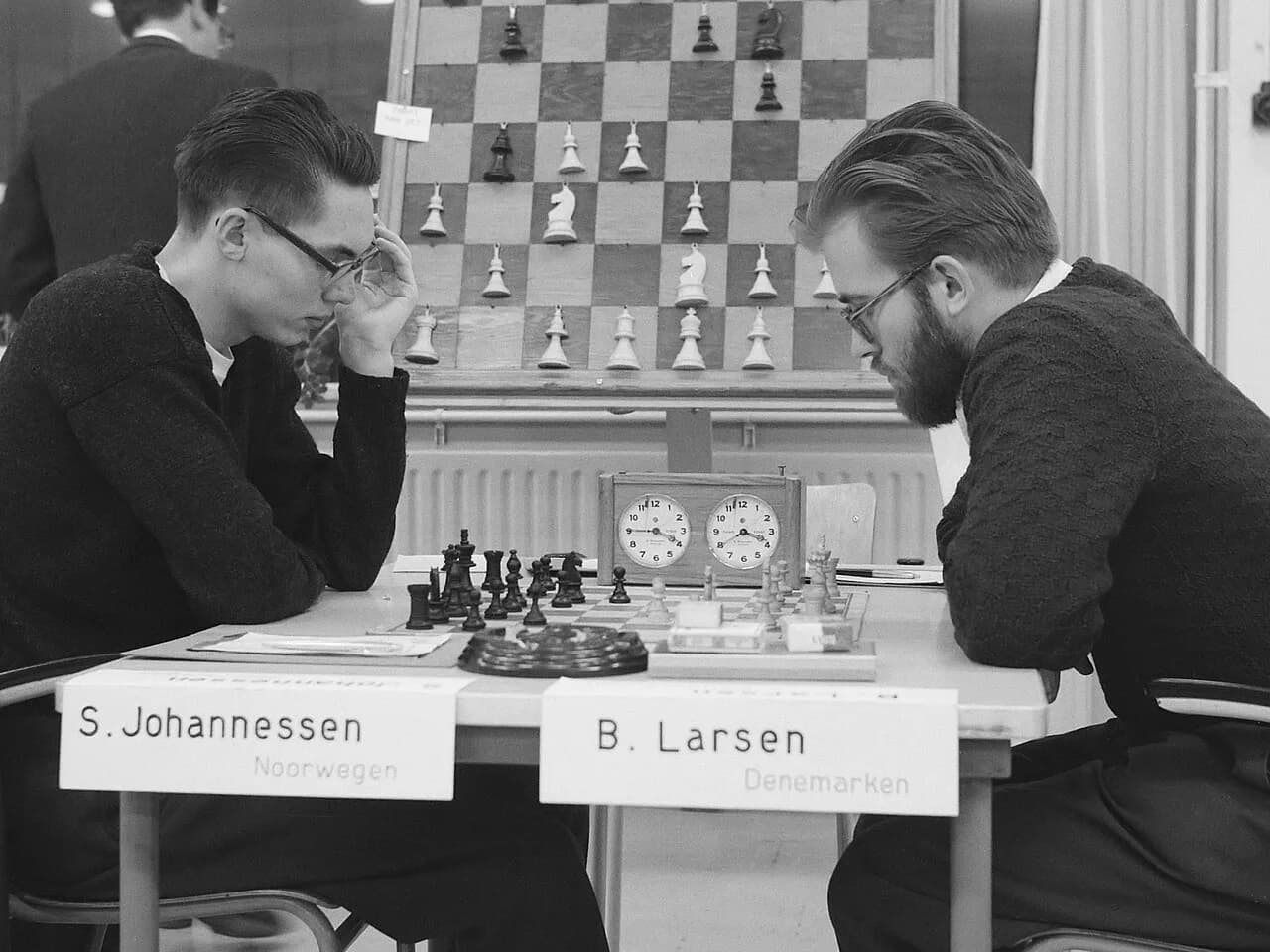 Svein Johannessen