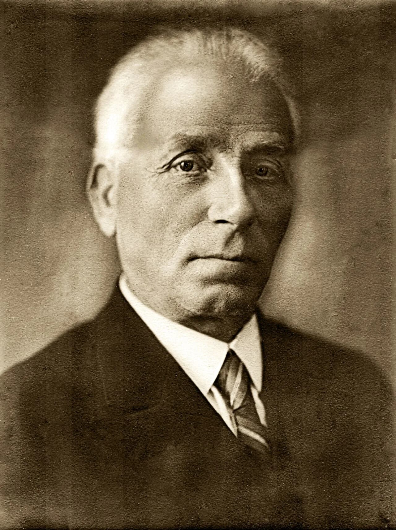 Yechiel Yechieli