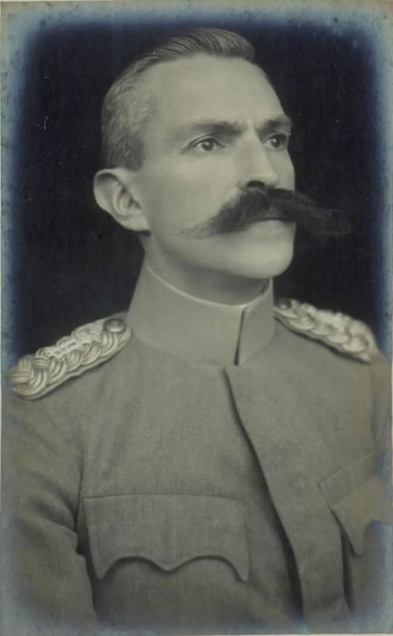 Rudolf Maister