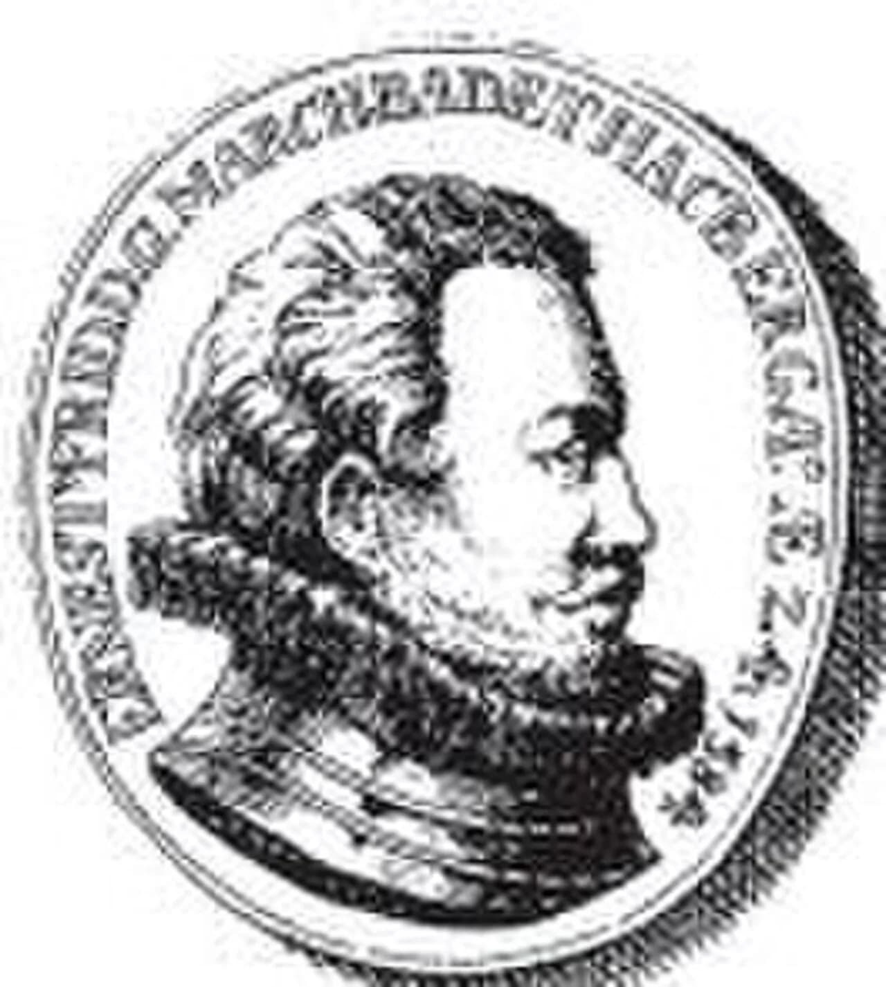 Ernst Friedrich