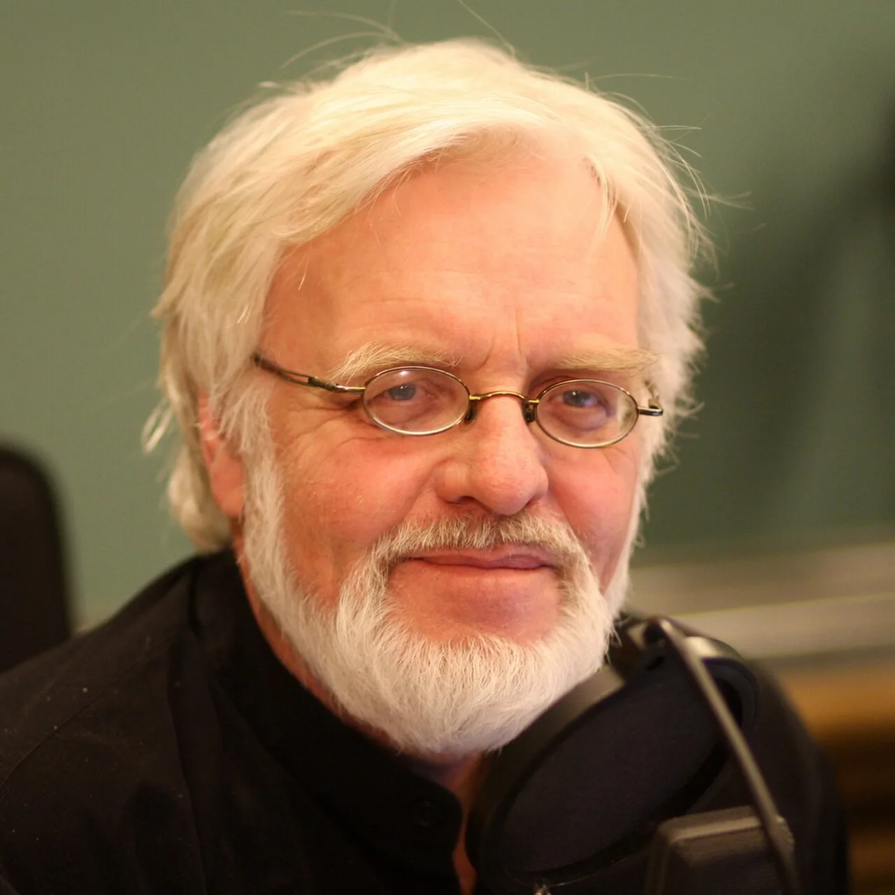 Tomm Kristiansen