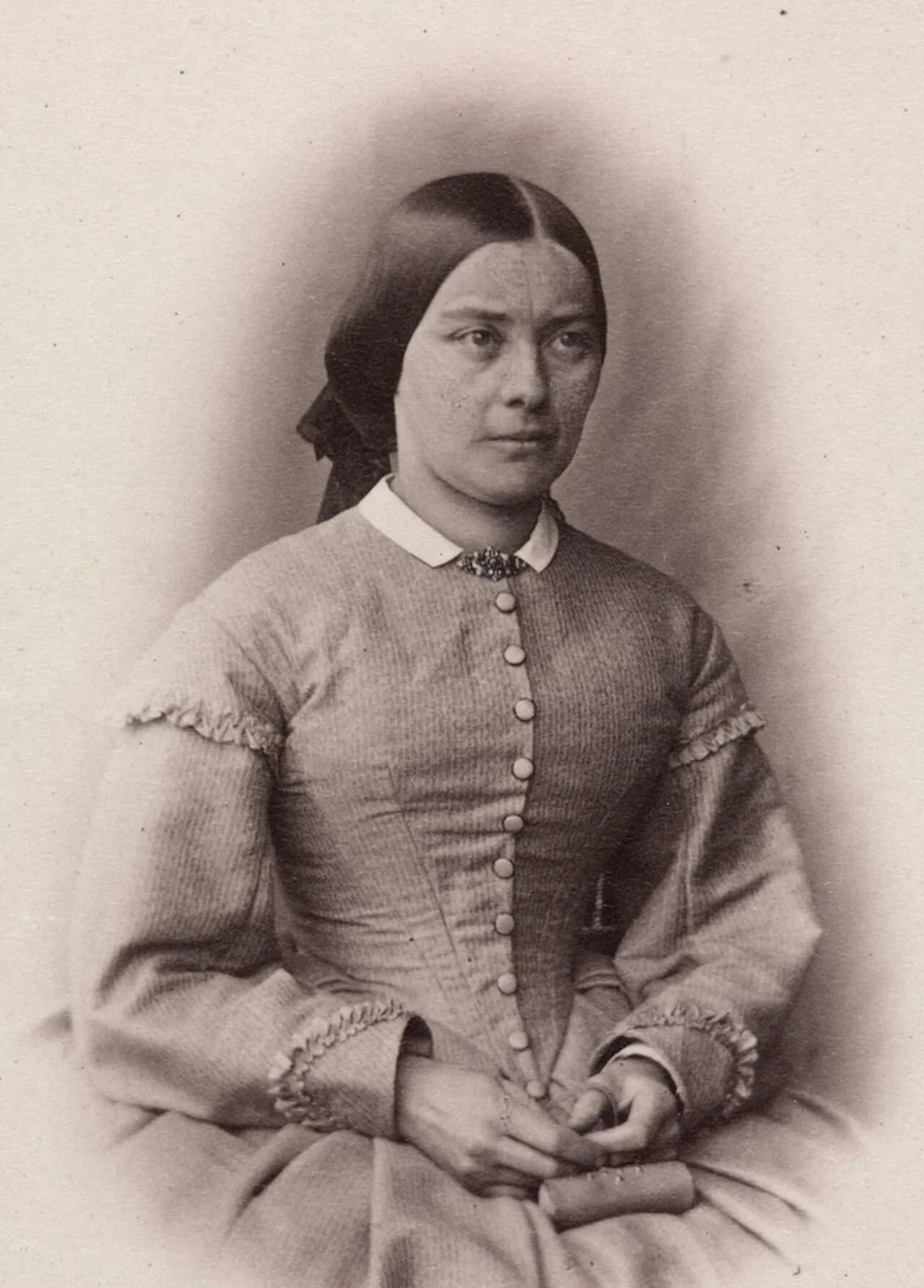 Josephine Grundseth