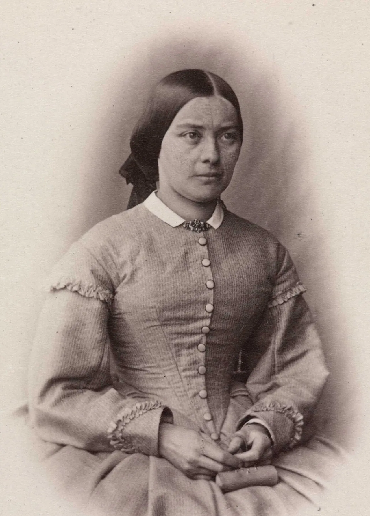 Josephine Grundseth