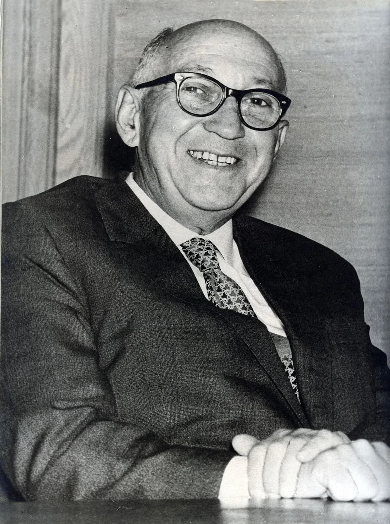Raphael Gjebin