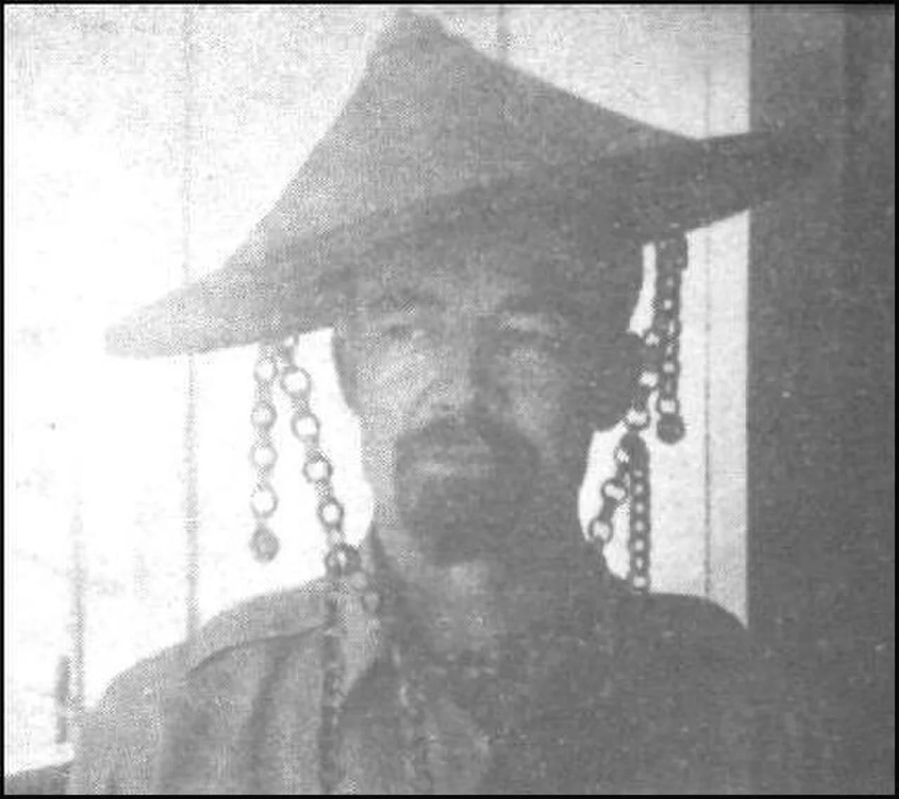 Wendell Fertig