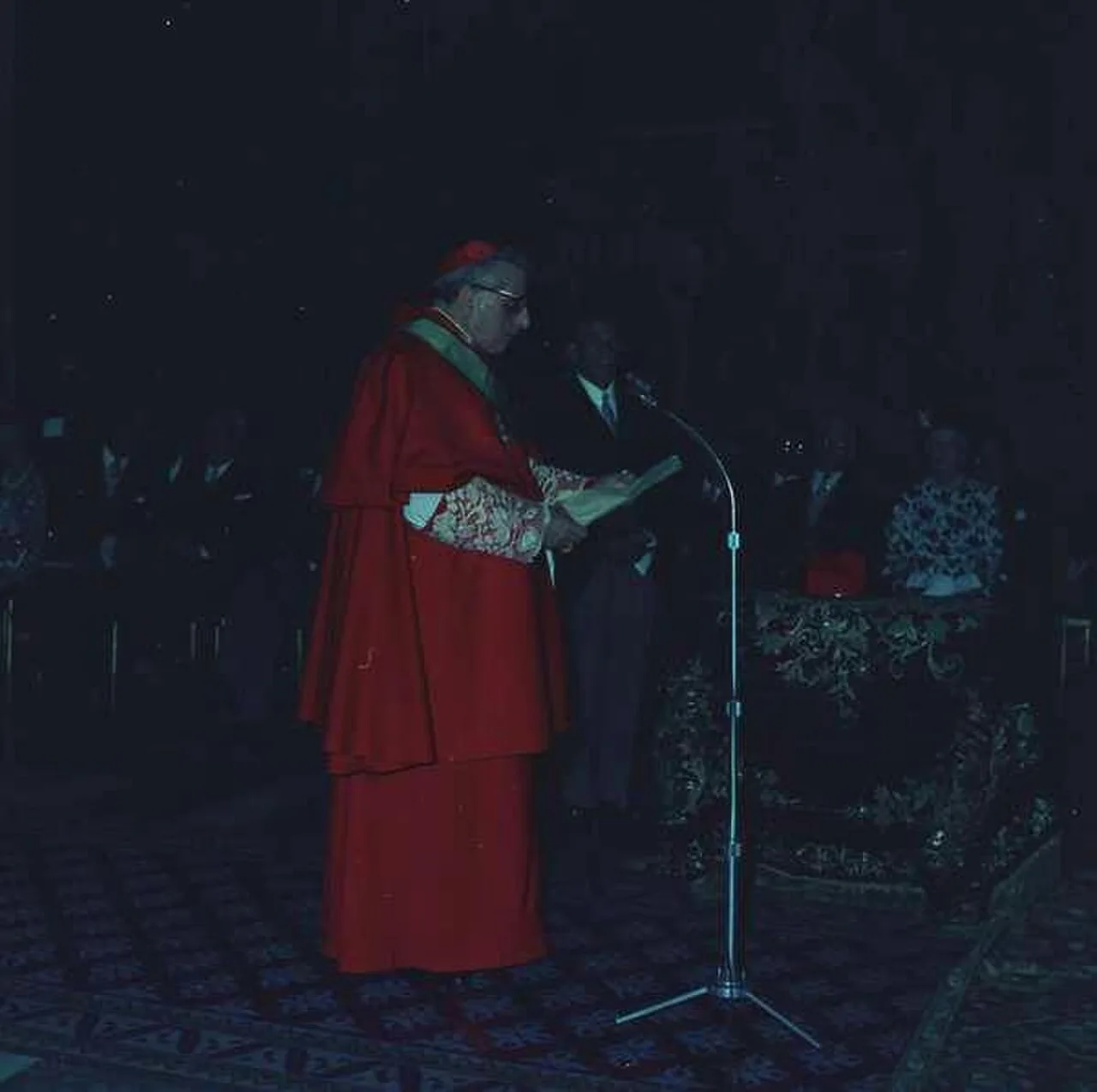 Carlo Grano