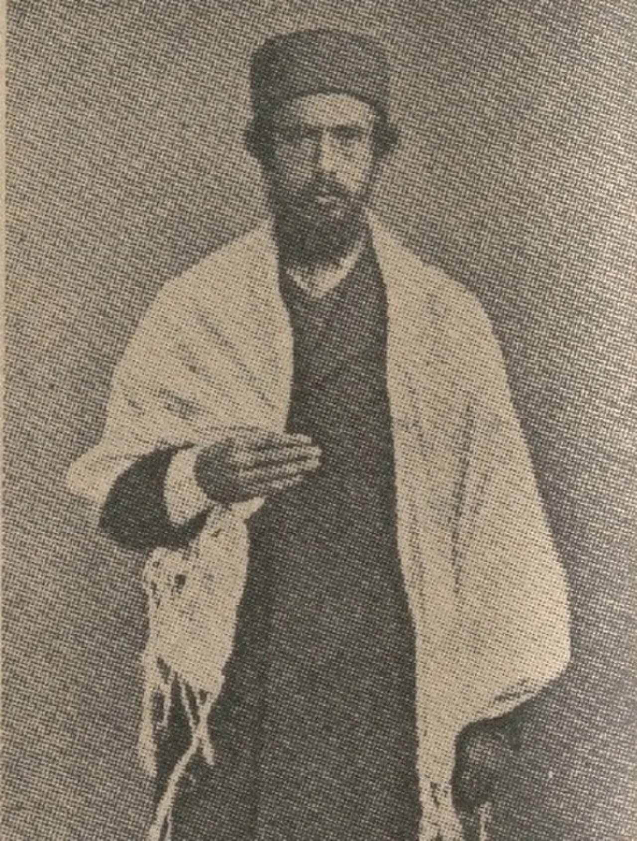Shemuel Yavneʼeli