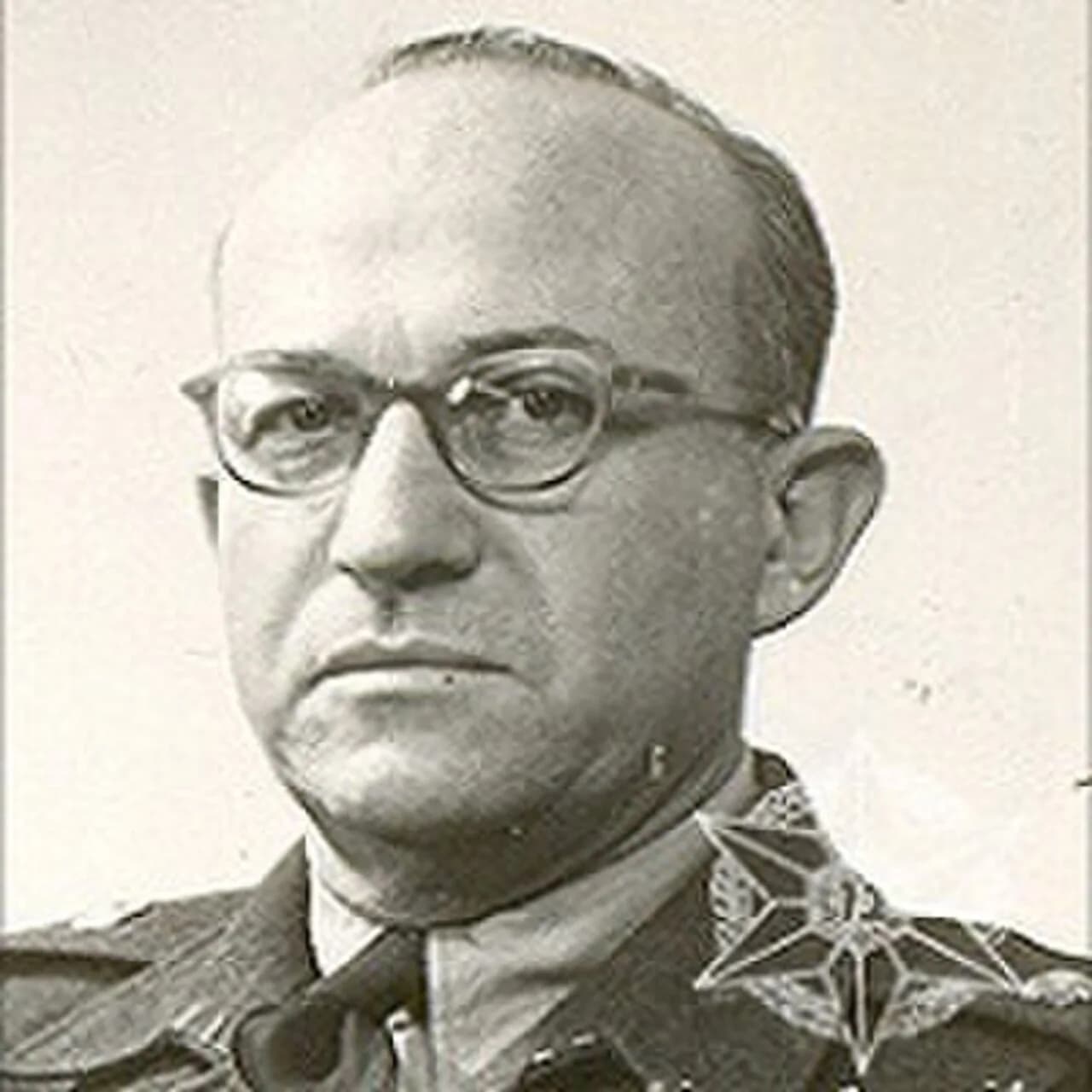 Yehezkel Sahar