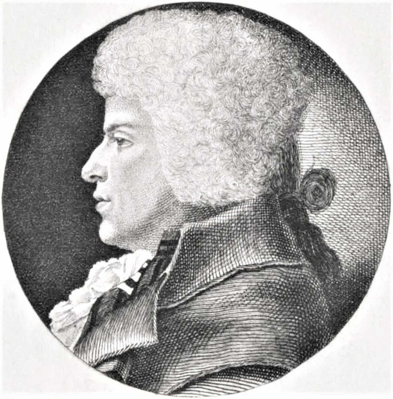 Georg Franz Hoffmann