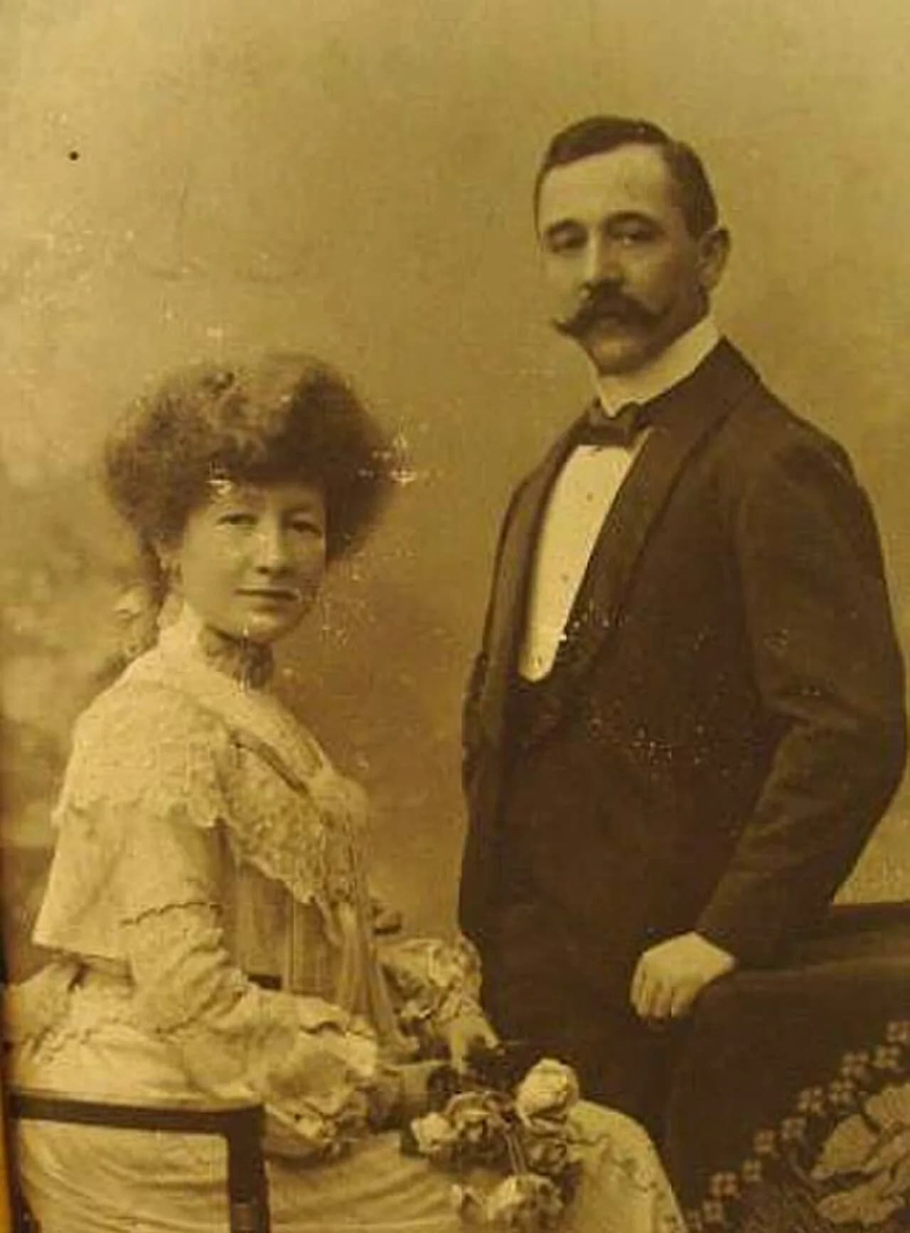 Wilhelm Eckstein