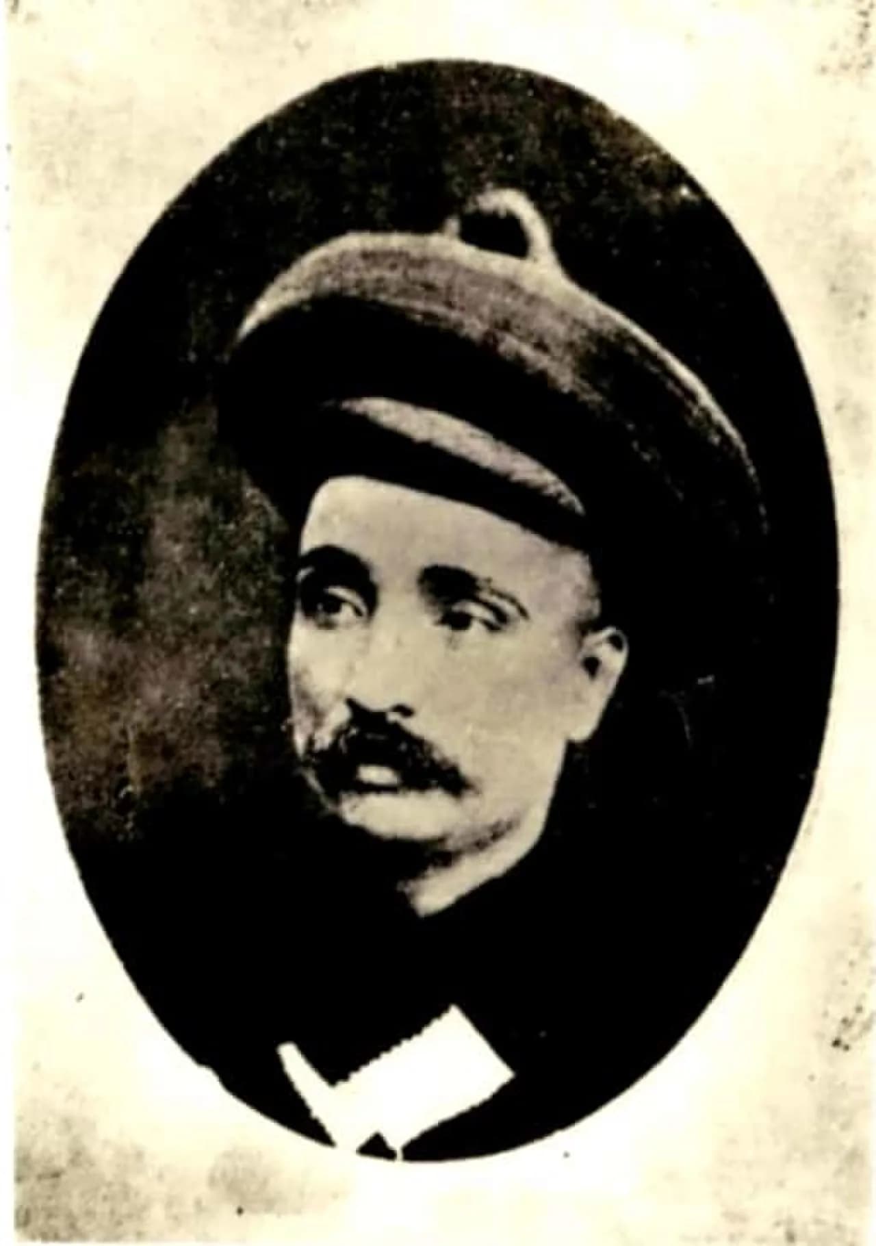 Navalram Pandya