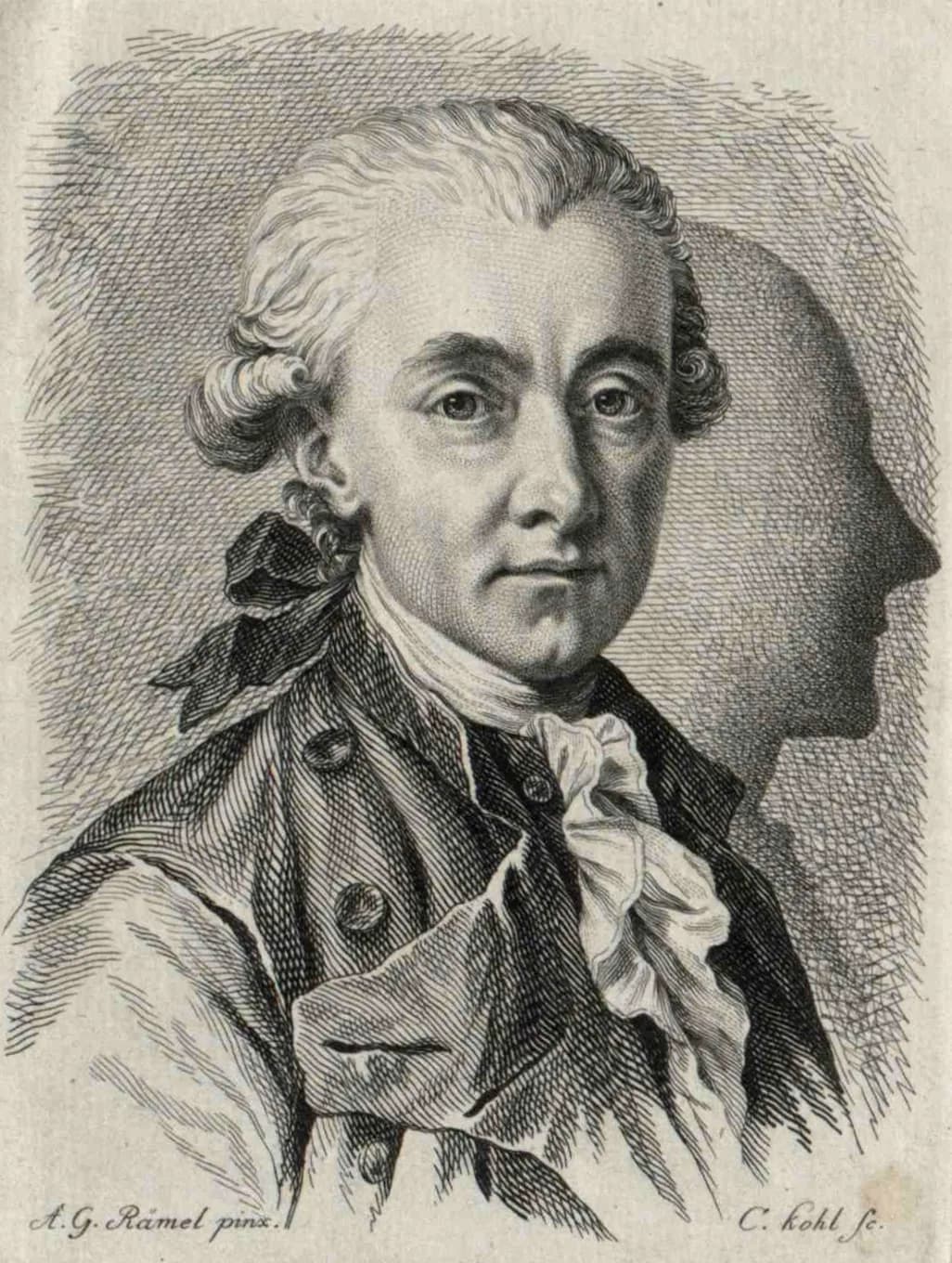 Franz Joseph von Thun